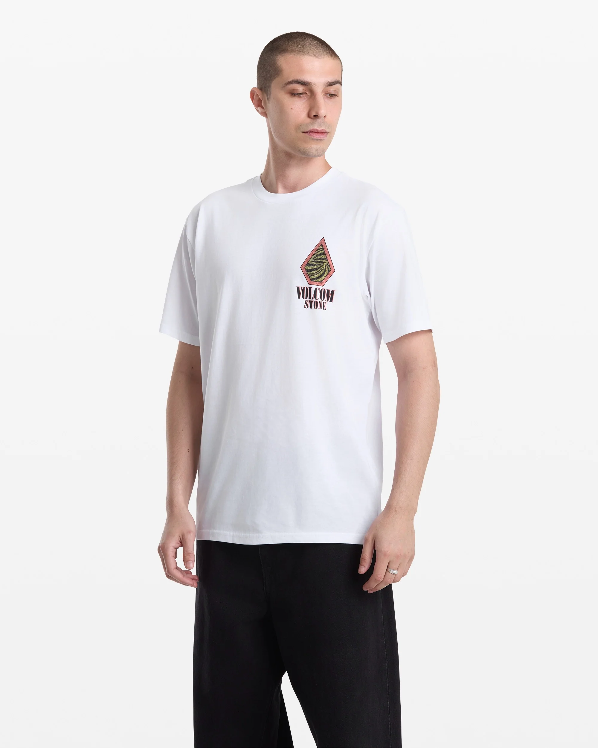 Men's Mindsign Short Sleeve Tee - Image 5