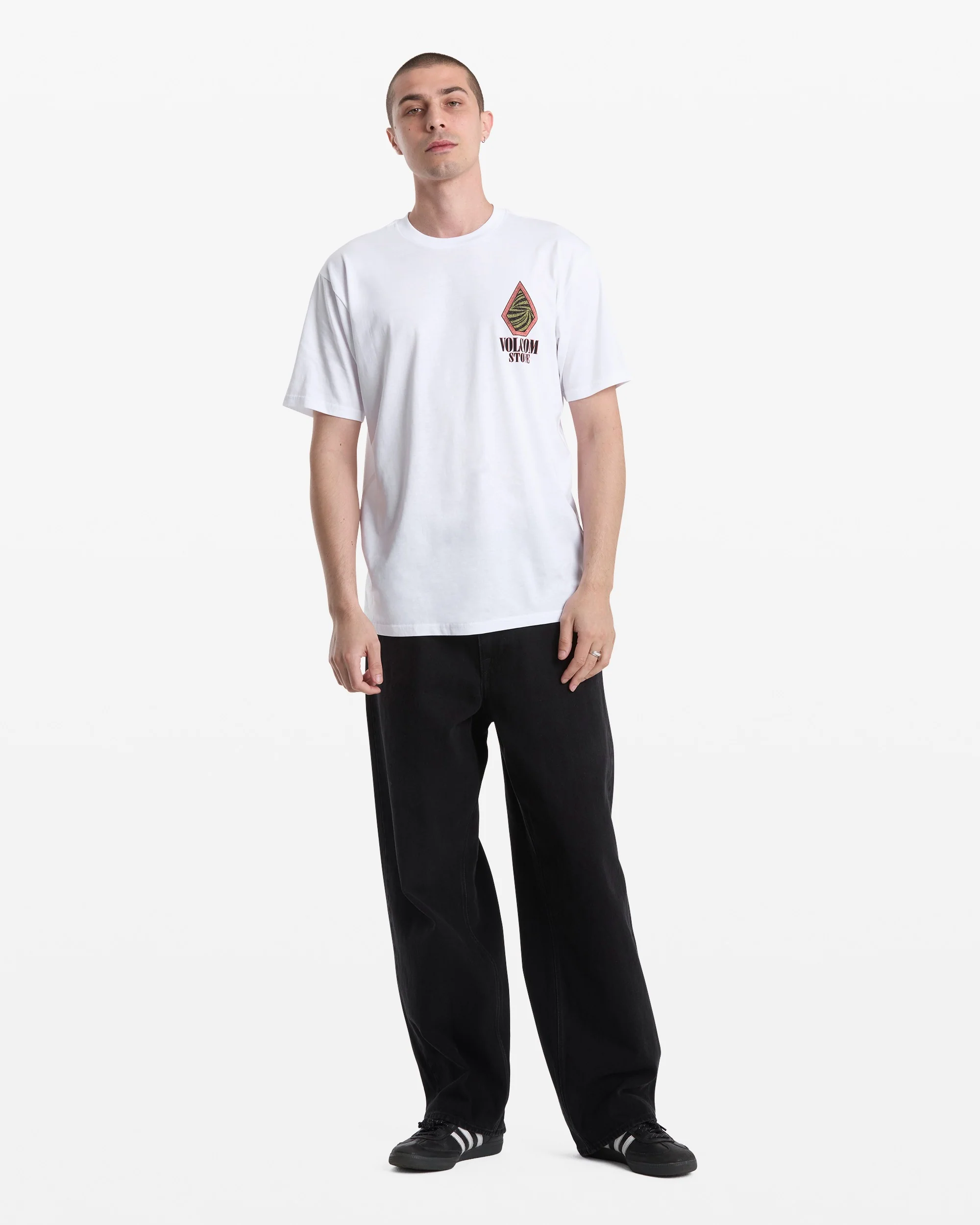 Men's Mindsign Short Sleeve Tee - Image 6