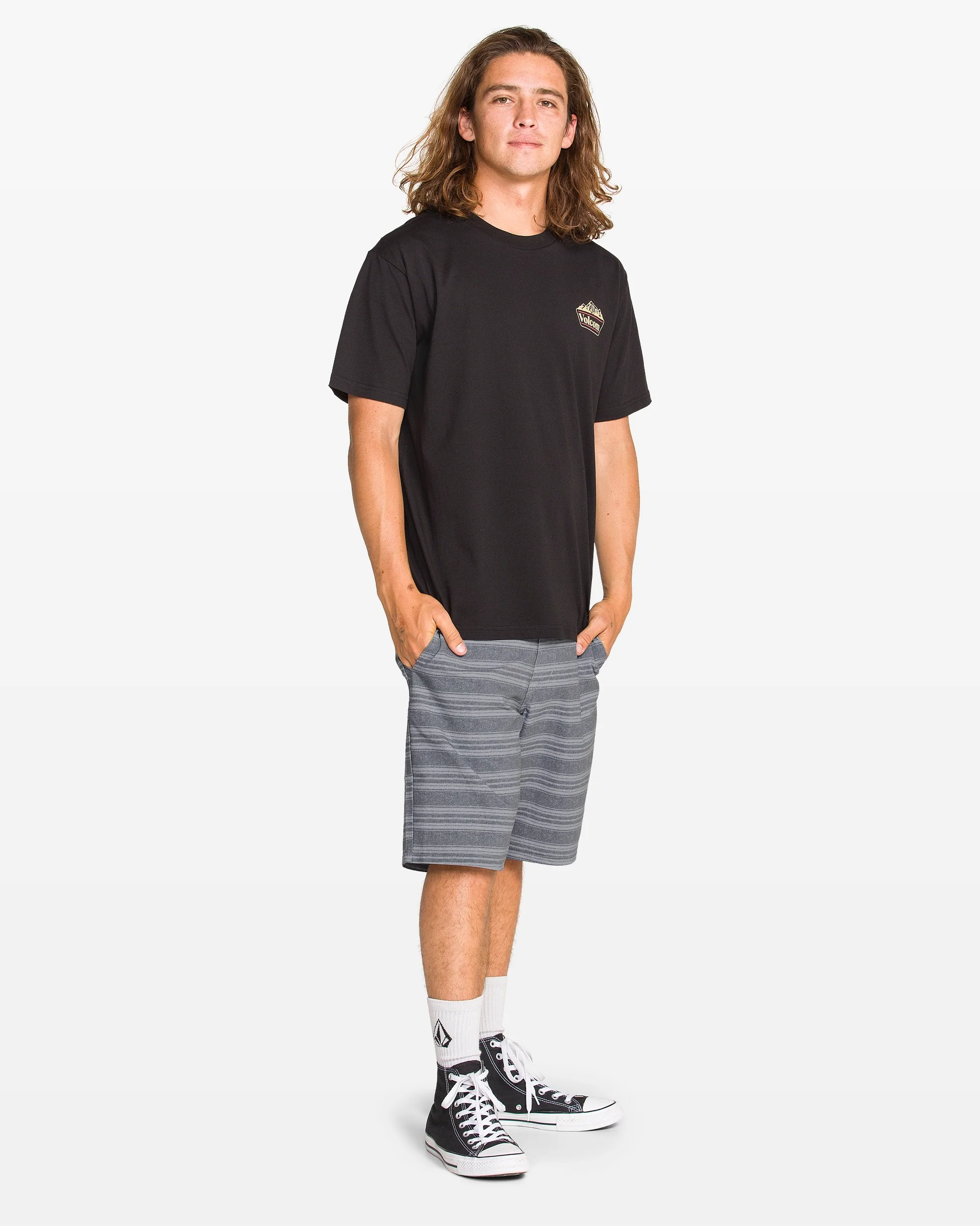 Men's Mix Frickin Cross Shred Shorts - Image 3