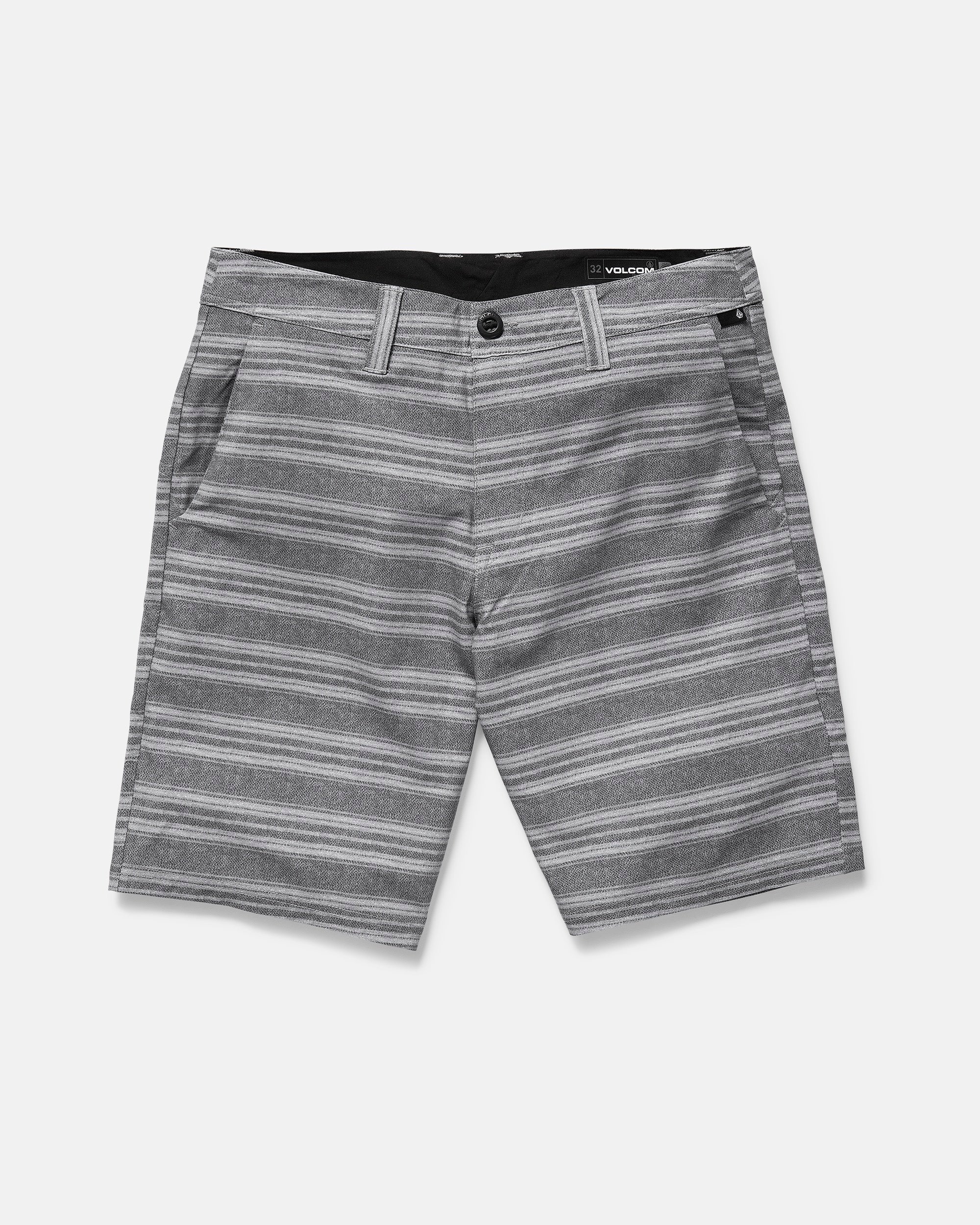 Men's Mix Frickin Cross Shred Shorts - Image 4