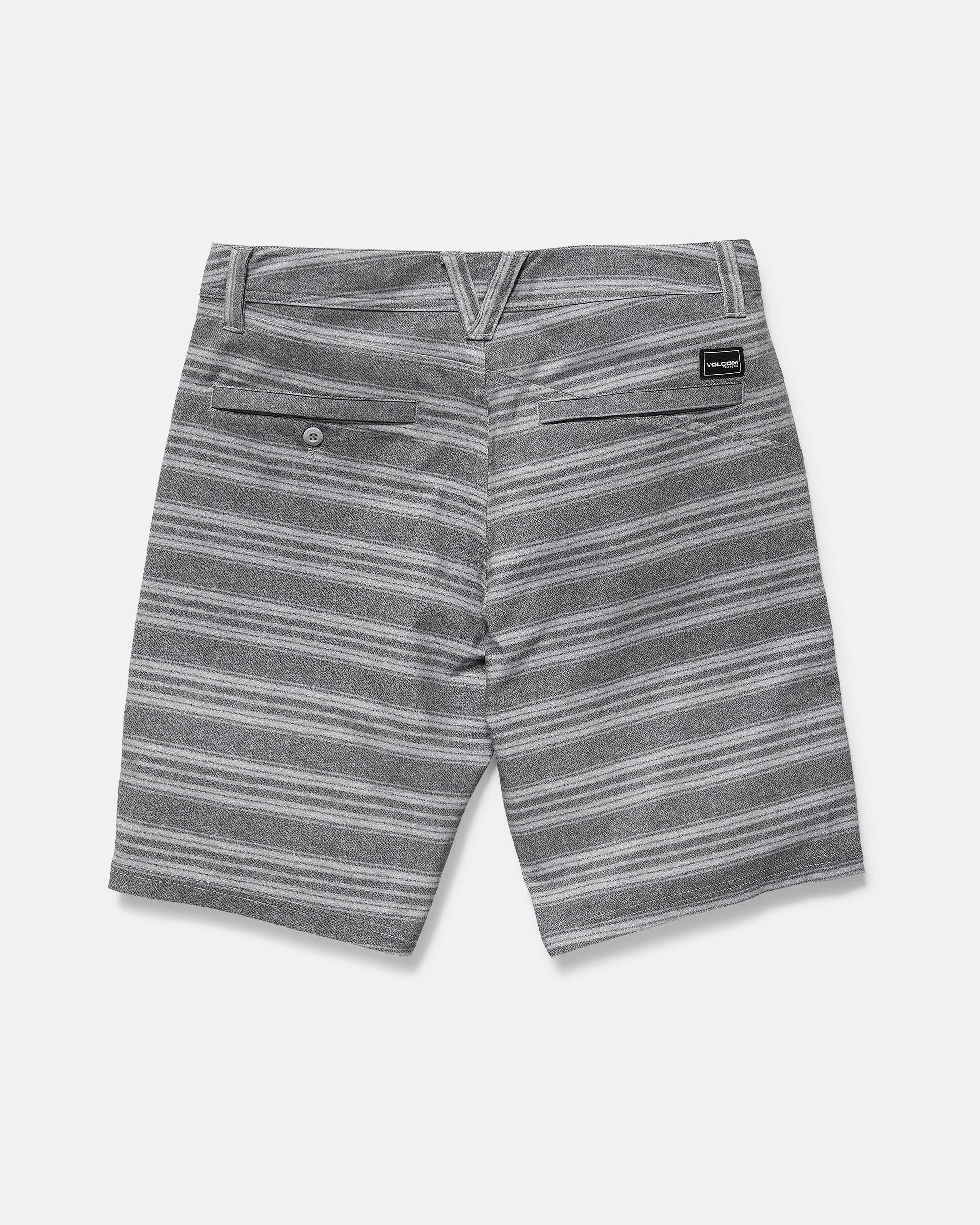 Men's Mix Frickin Cross Shred Shorts - Image 5