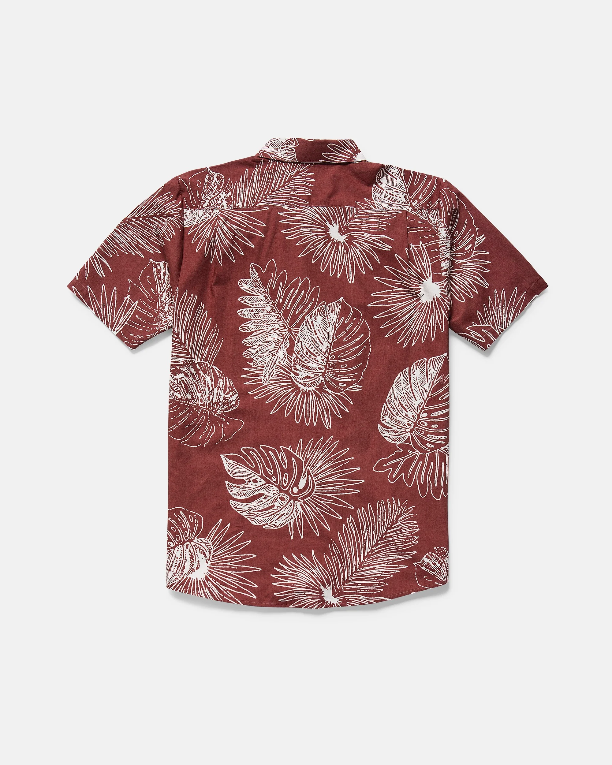 Men's Monsterious Short Sleeve Shirt - Image 4