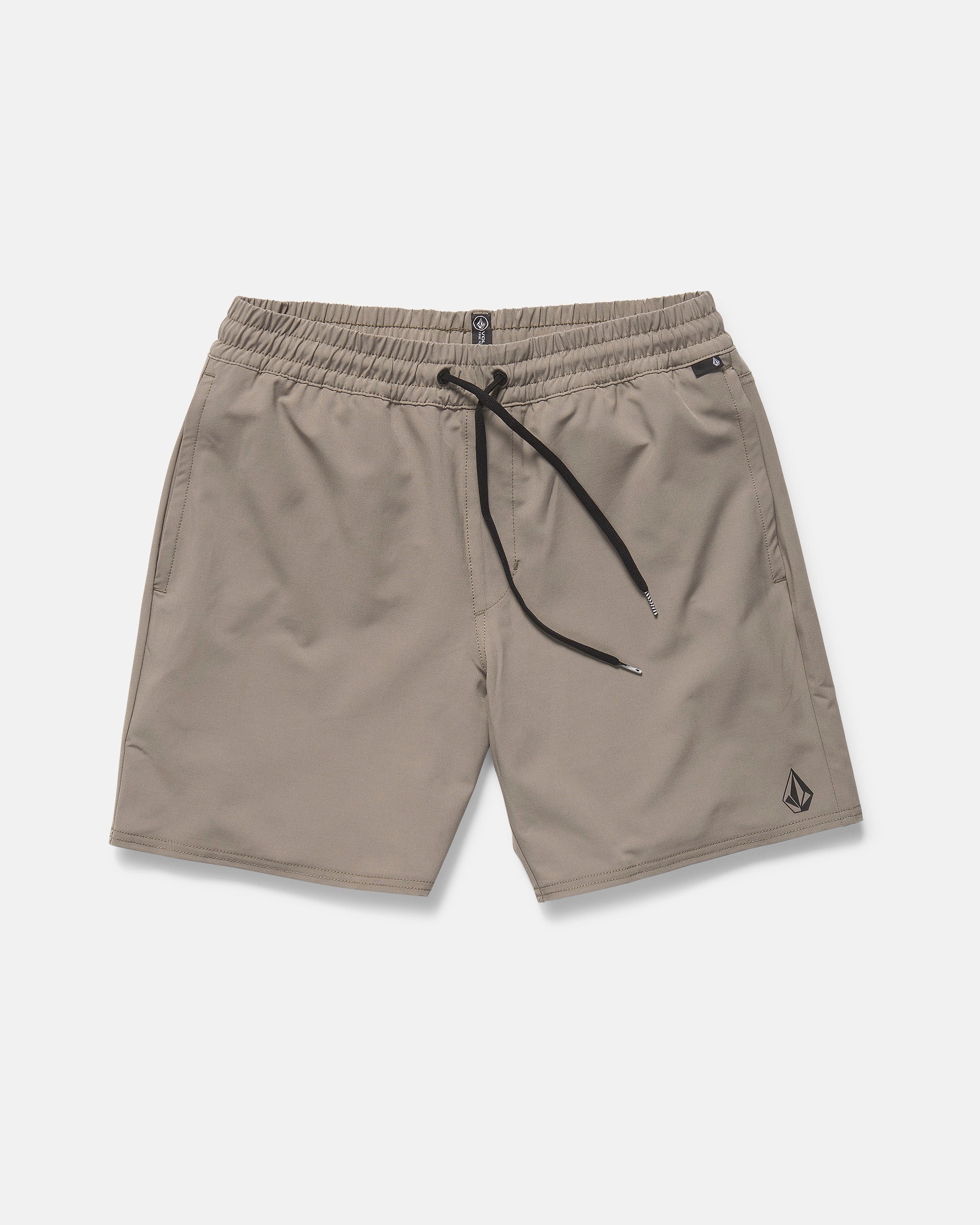 Men's Nomoly Elastic Waist Shorts - Image 4