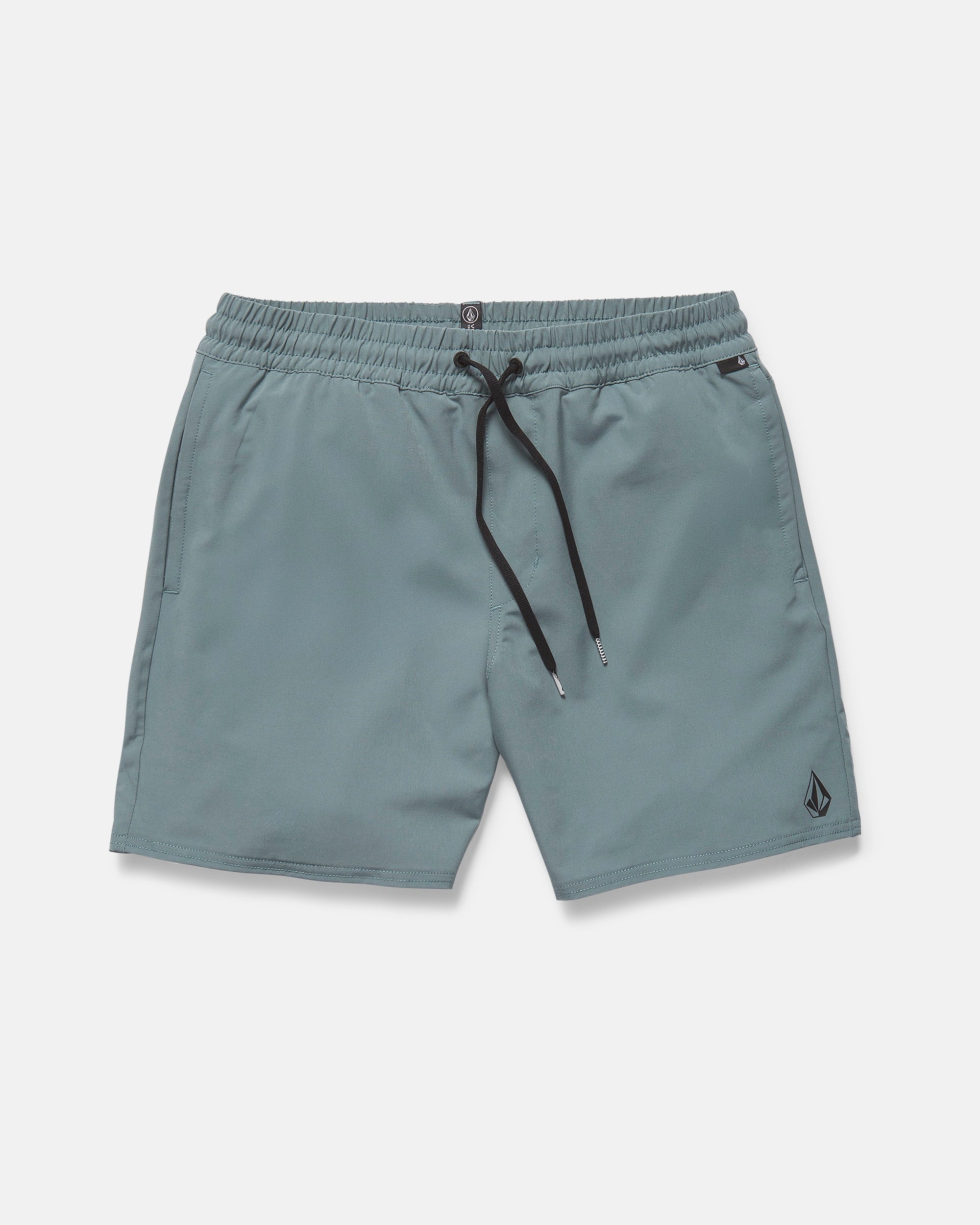 Men's Nomoly Elastic Waist Shorts - Image 4