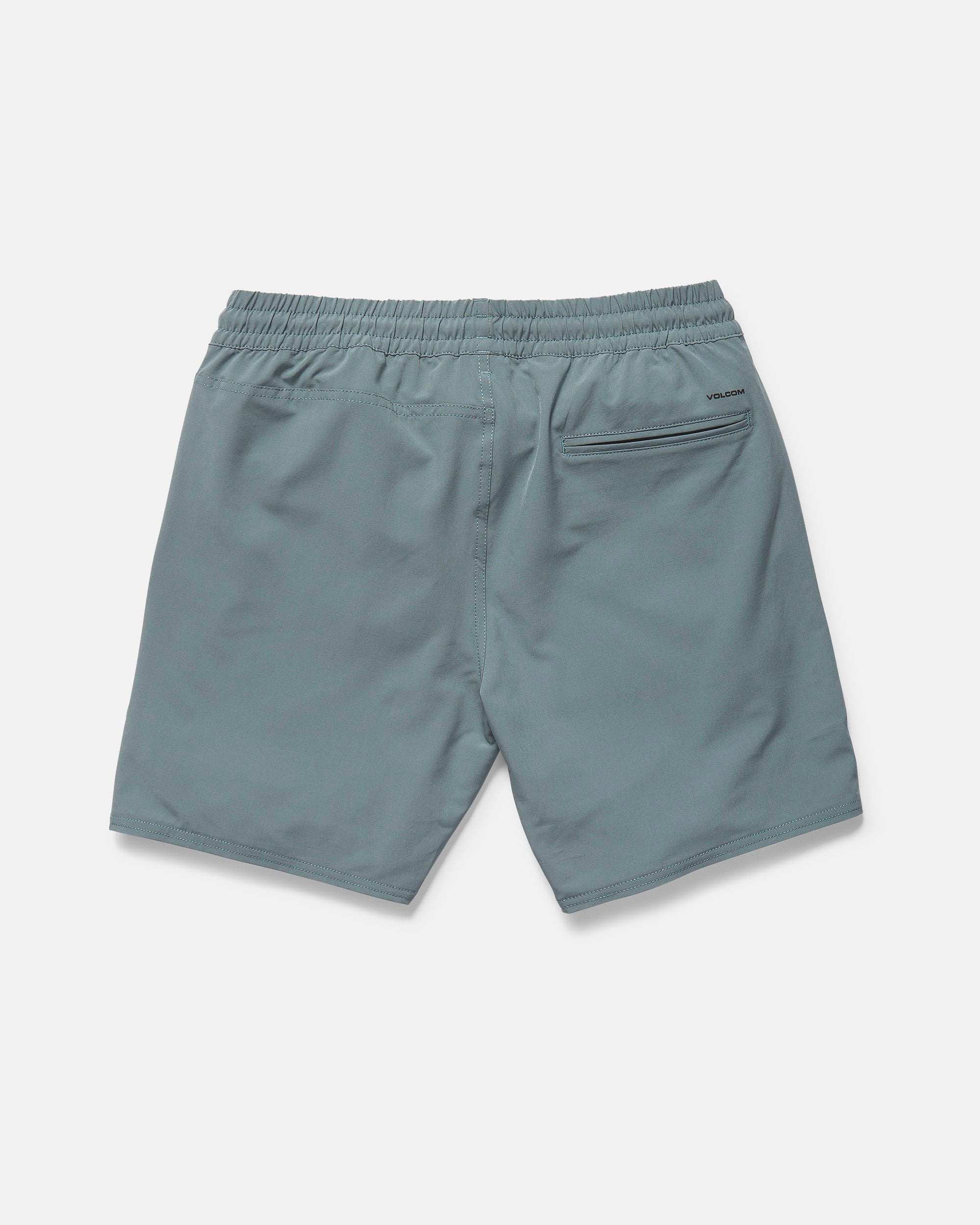 Men's Nomoly Elastic Waist Shorts - Image 5