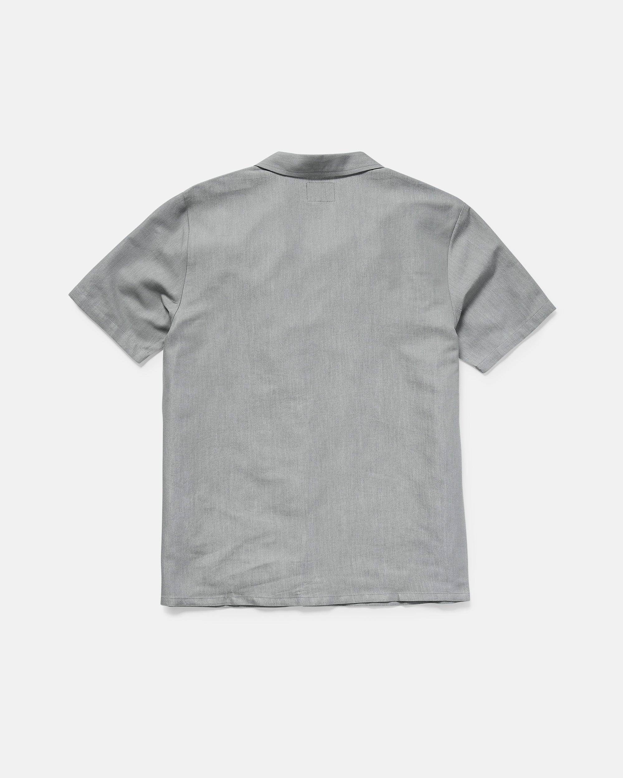 Men's Otis Stone Short Sleeve Shirt - Image 4