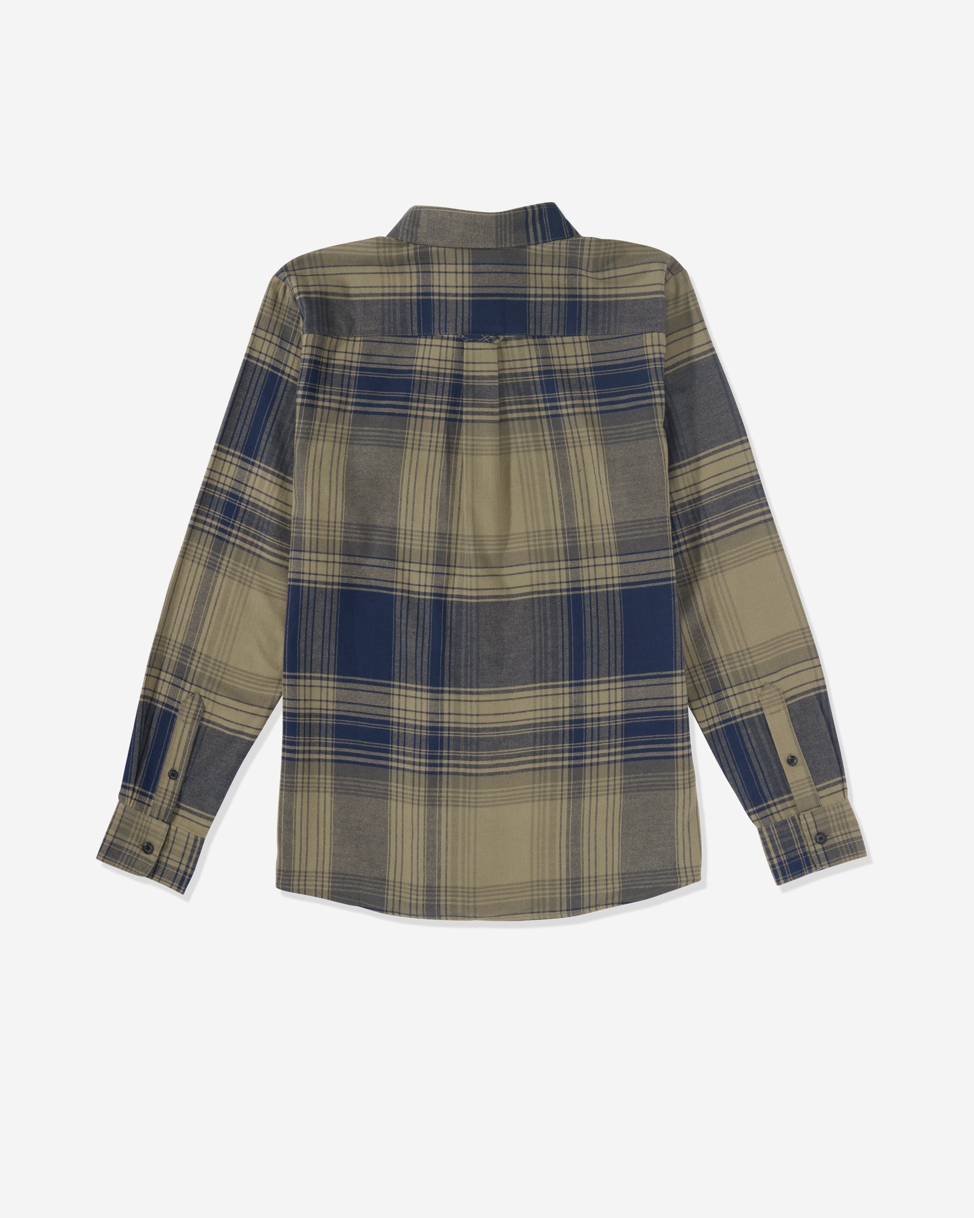 Men's Parkstone Long Sleeve Shirt - Image 2