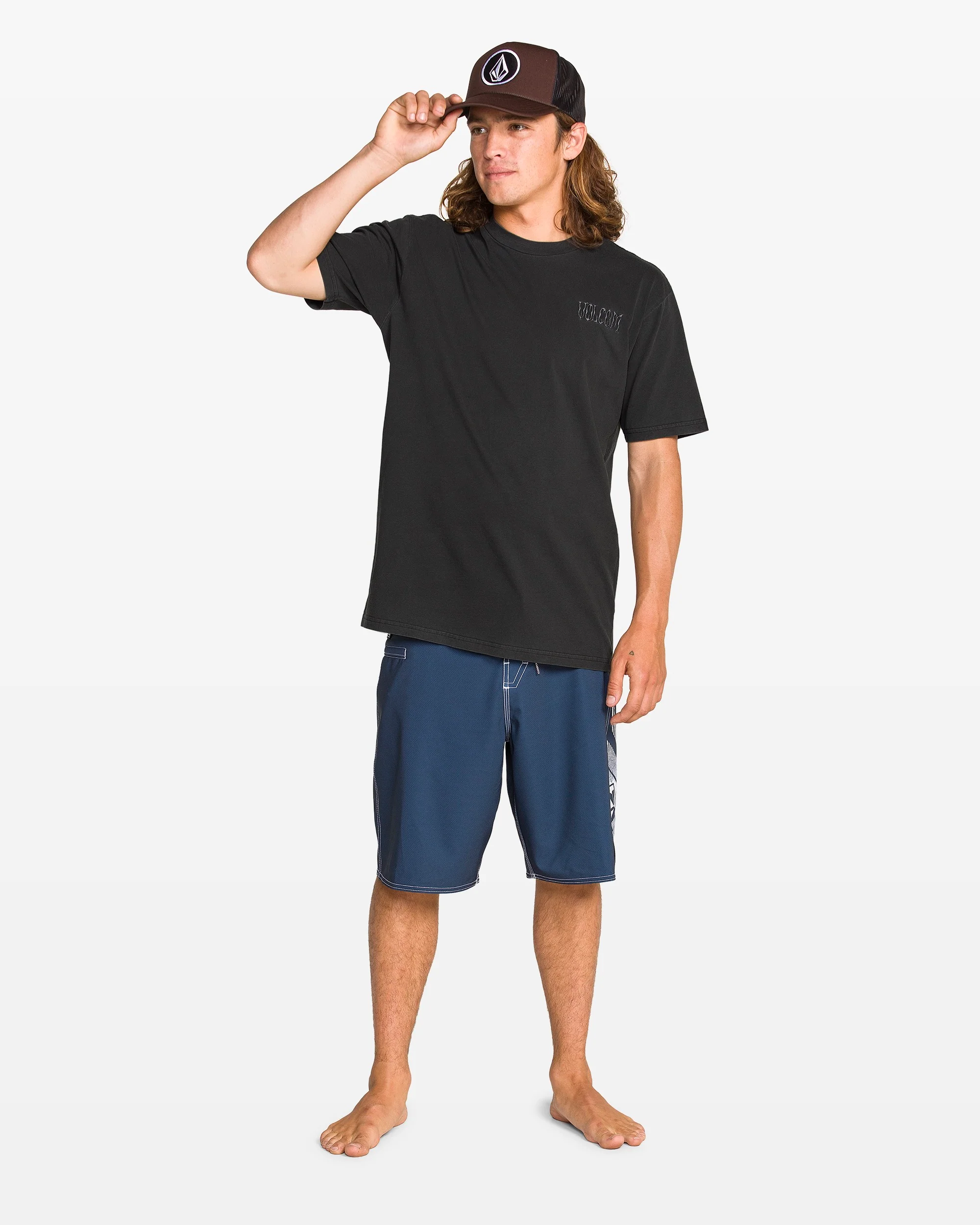 Men's Proto Type Short Sleeve Tee - Image 5