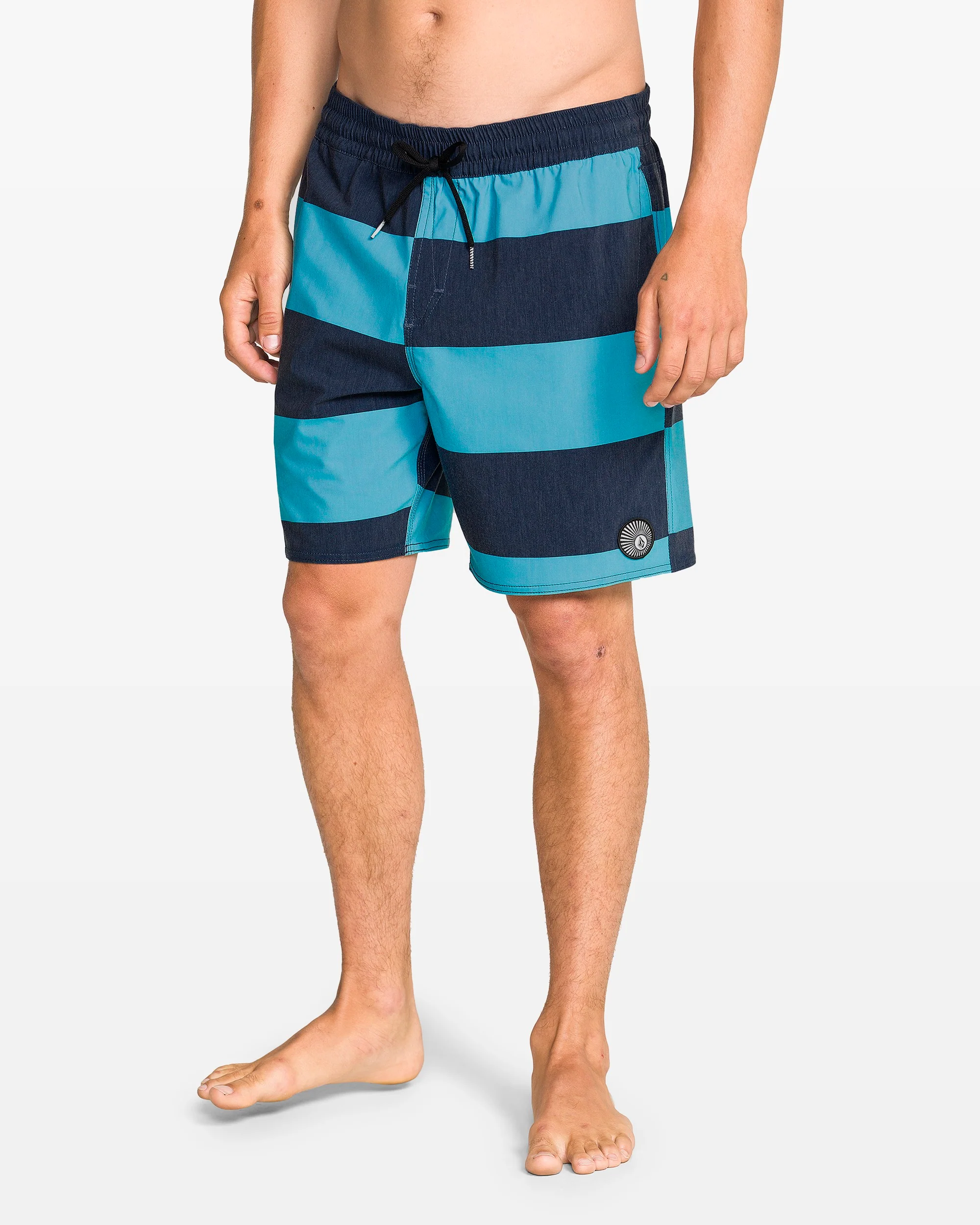 Men's Psyche Cotton Trunks