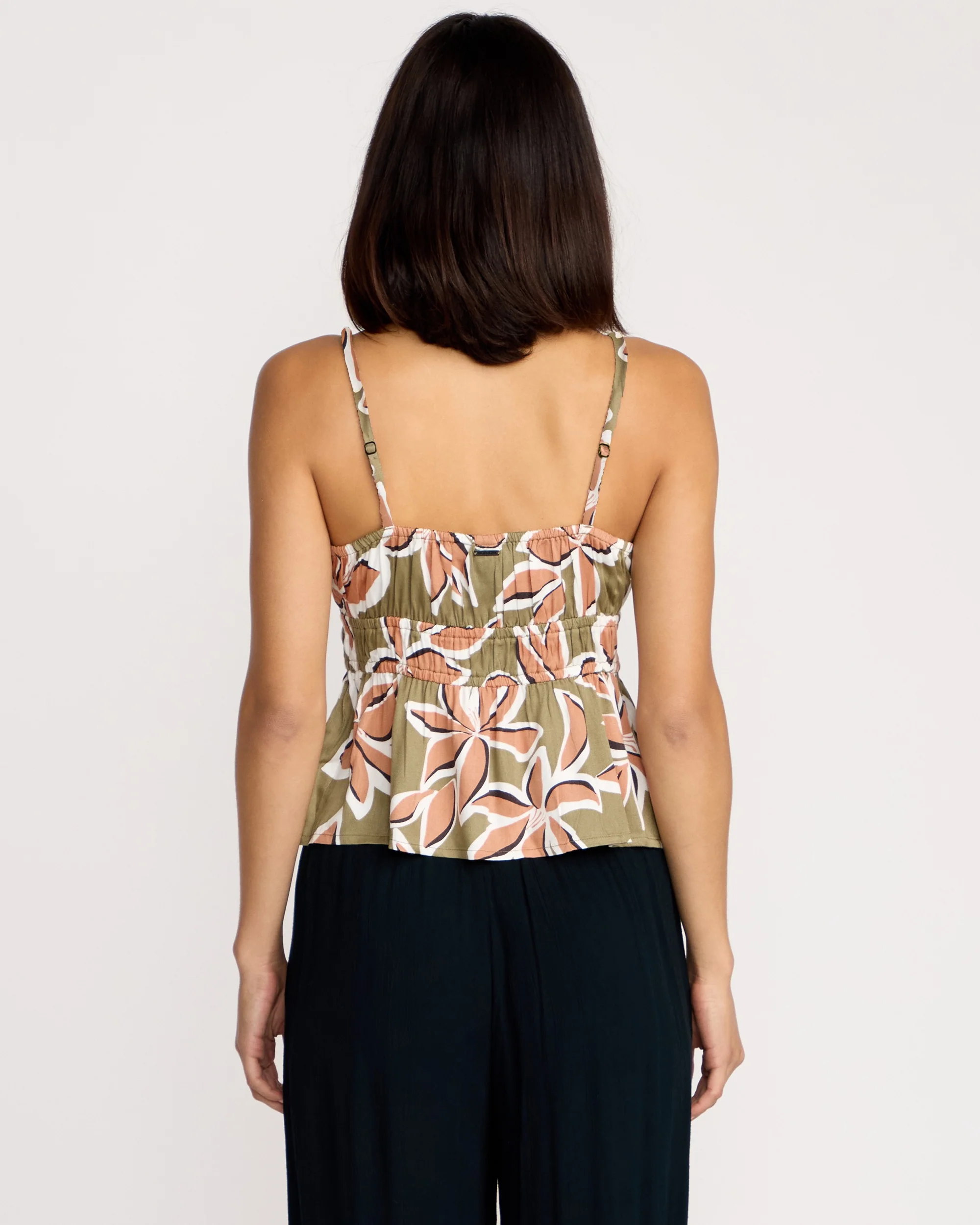 Women's Psychonic Cami - Image 2