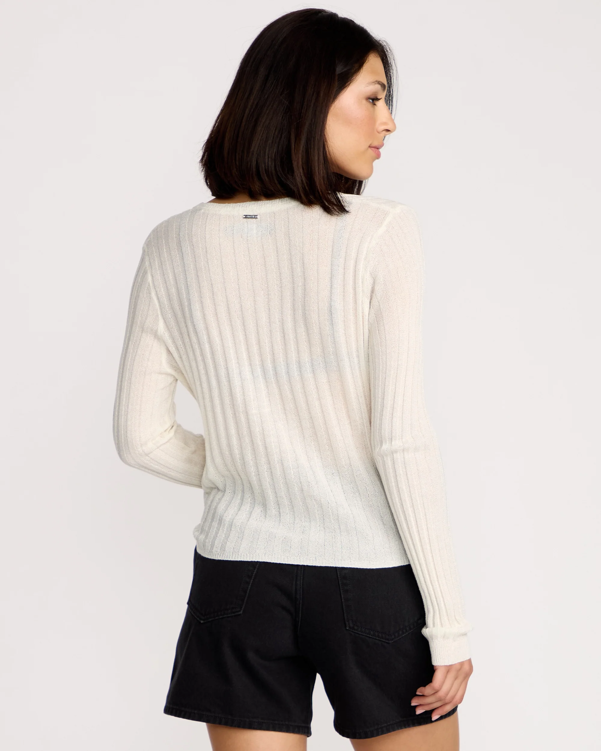 Women's Pulp Stitchin Cardi - Image 2