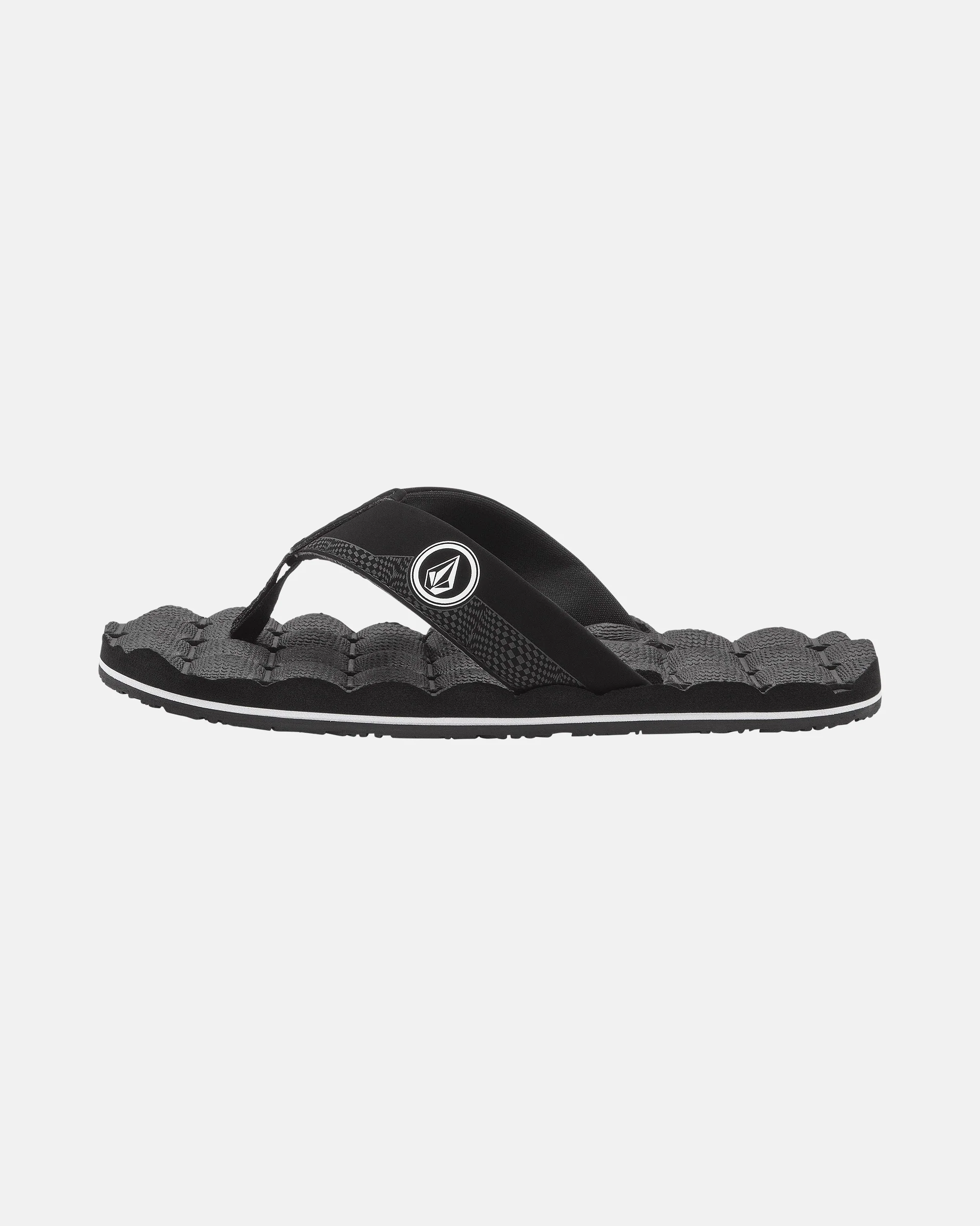 Kids' Big Recliner 2 Sandals