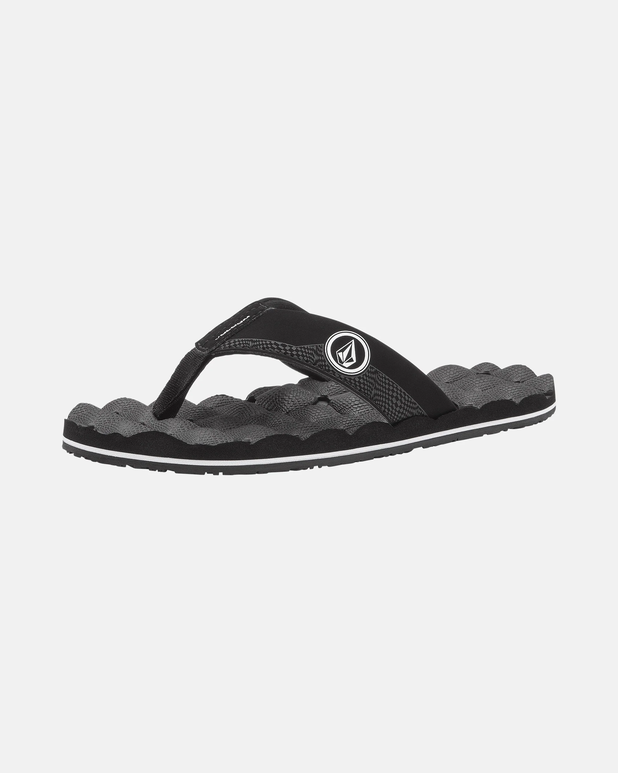 Kids' Big Recliner 2 Sandals - Image 3