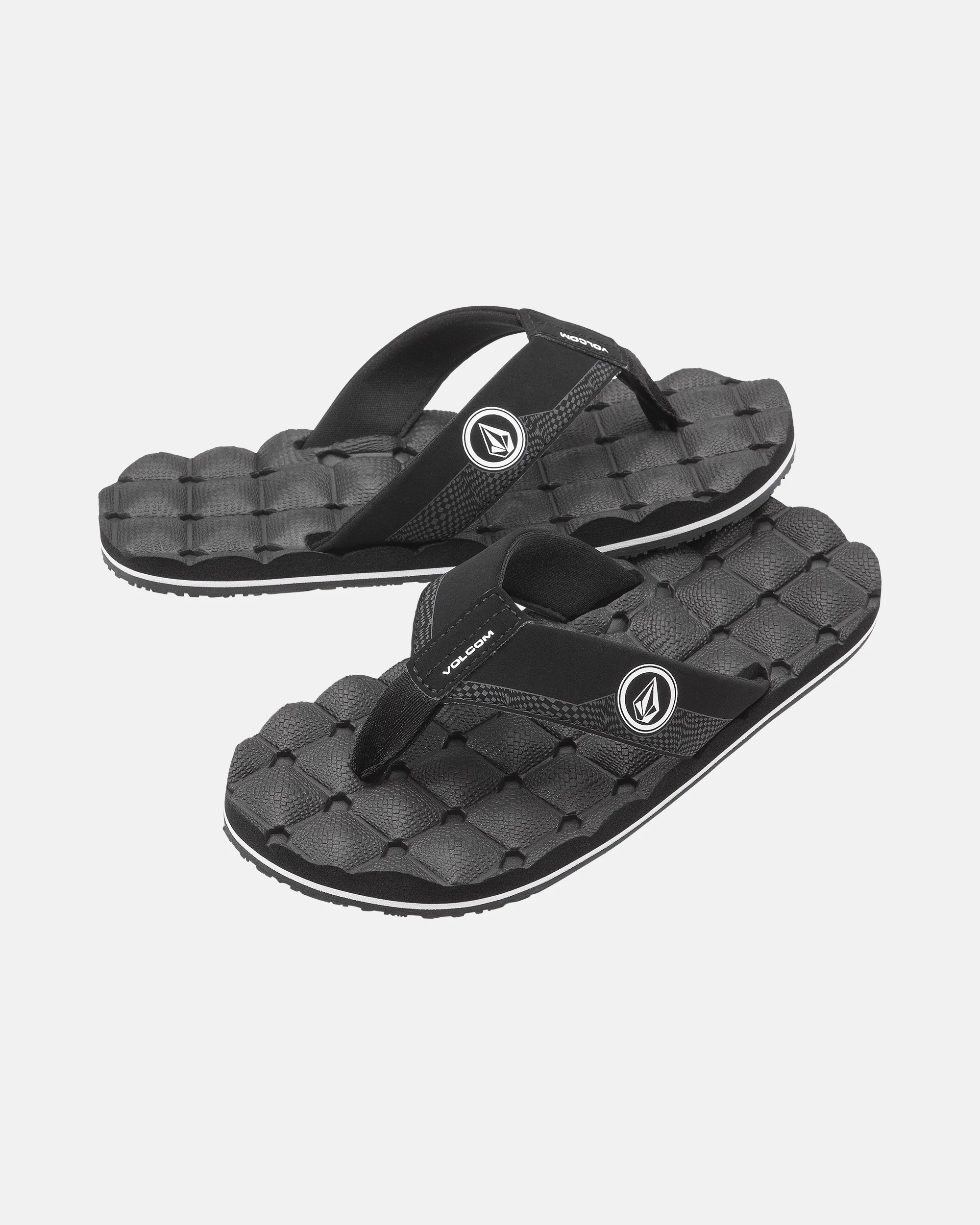 Kids' Big Recliner 2 Sandals - Image 5