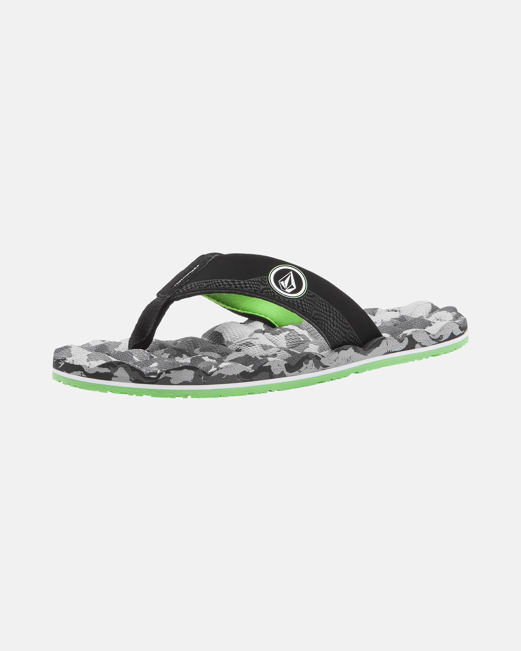 Kids' Big Recliner 2 Sandals - Image 3