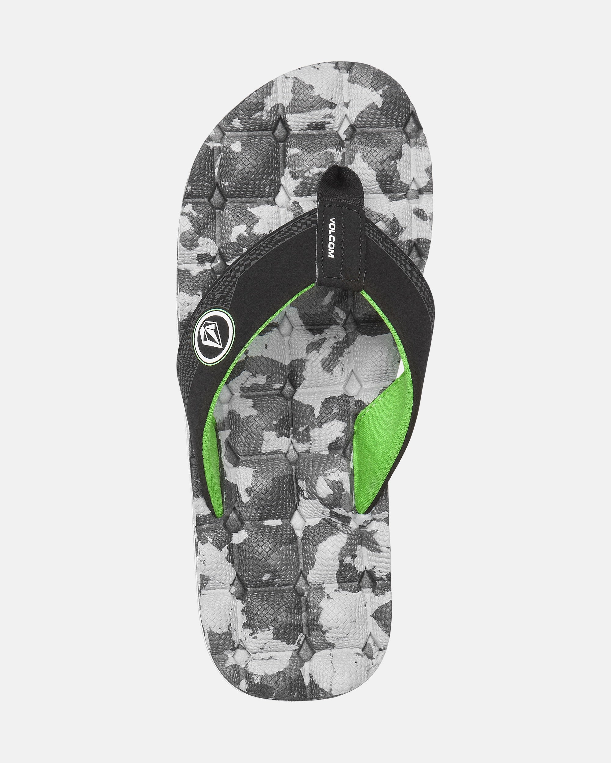 Kids' Big Recliner 2 Sandals - Image 6