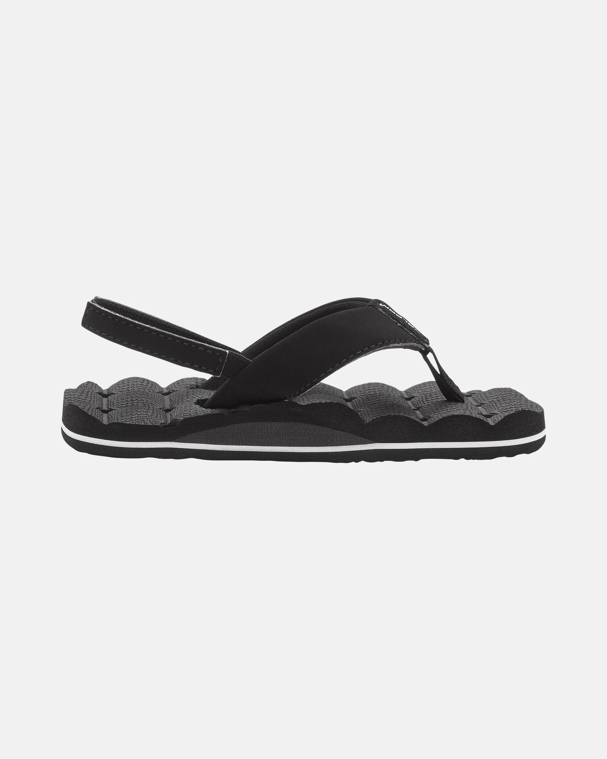 Kids' Little Recliner 2 Little Sandals - Image 2
