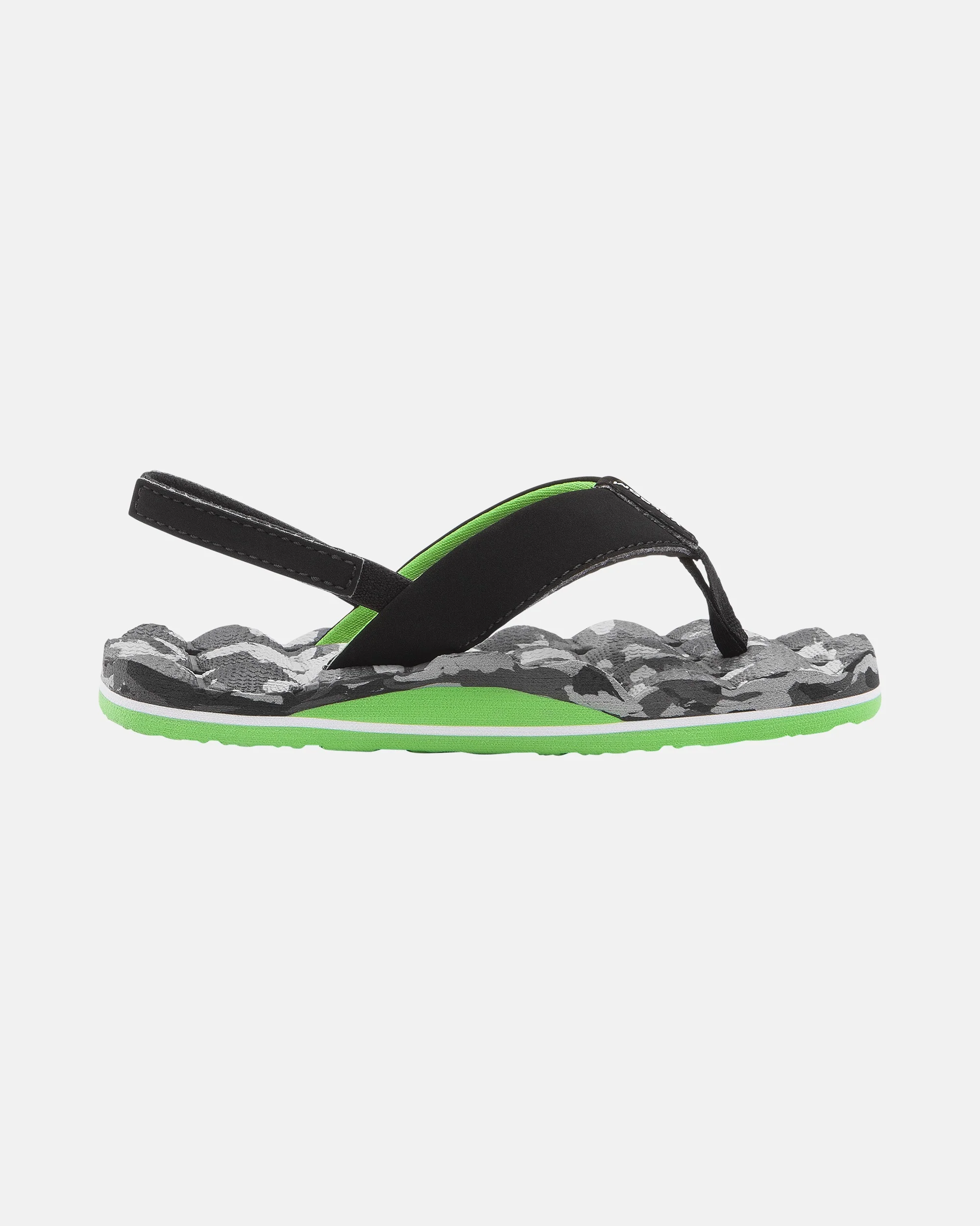 Kids' Little Recliner 2 Little Sandals - Image 2