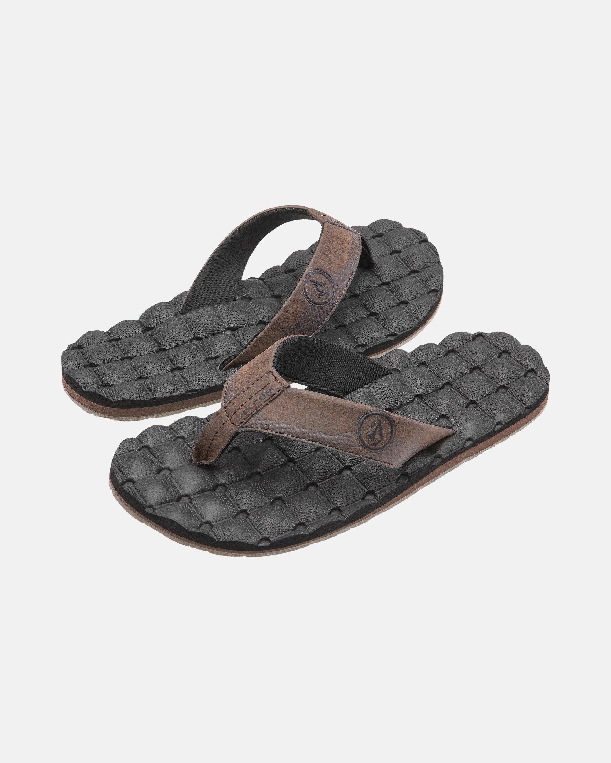 Men's Recliner Sandals