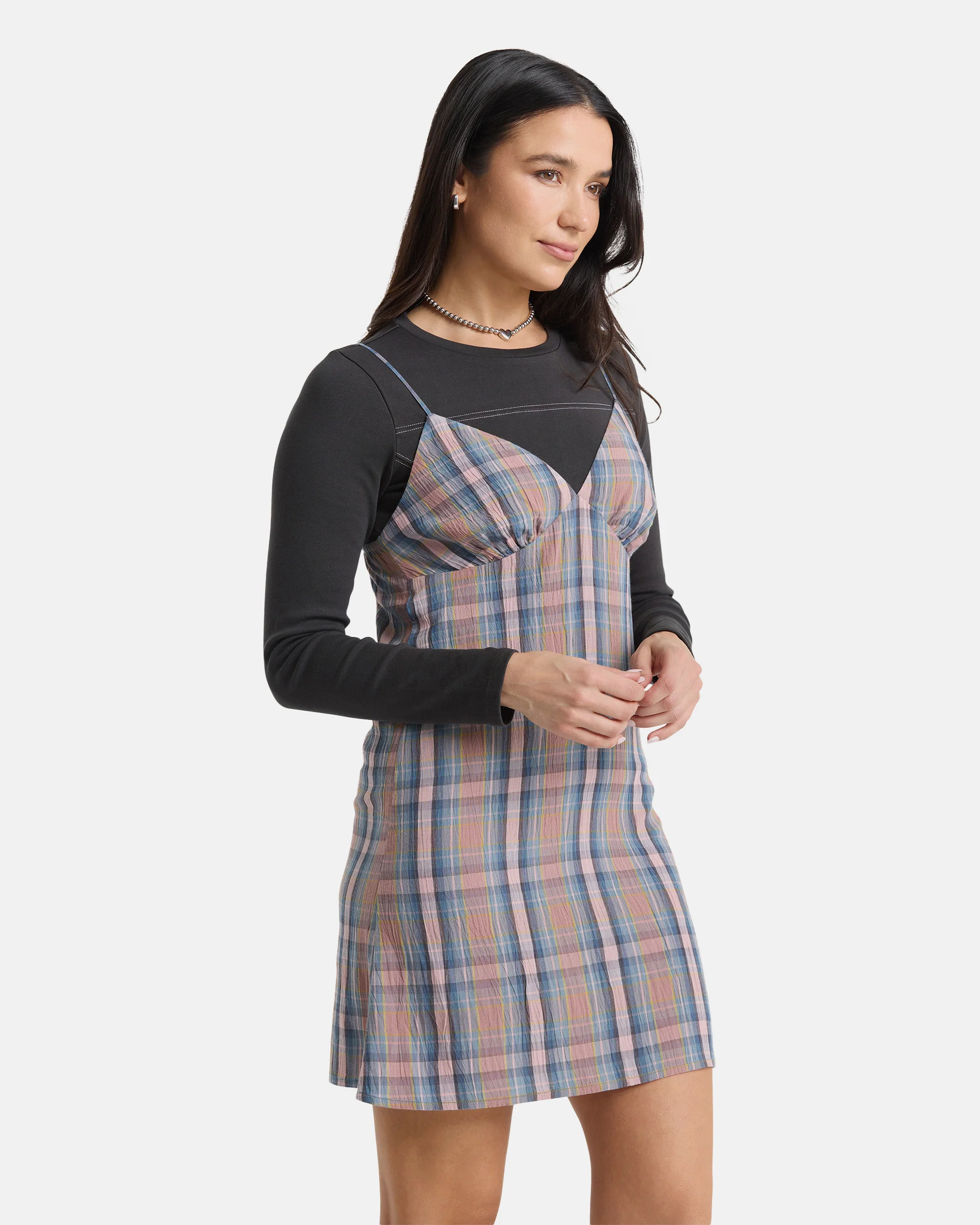 Women's Sand Burn Dress - Image 4