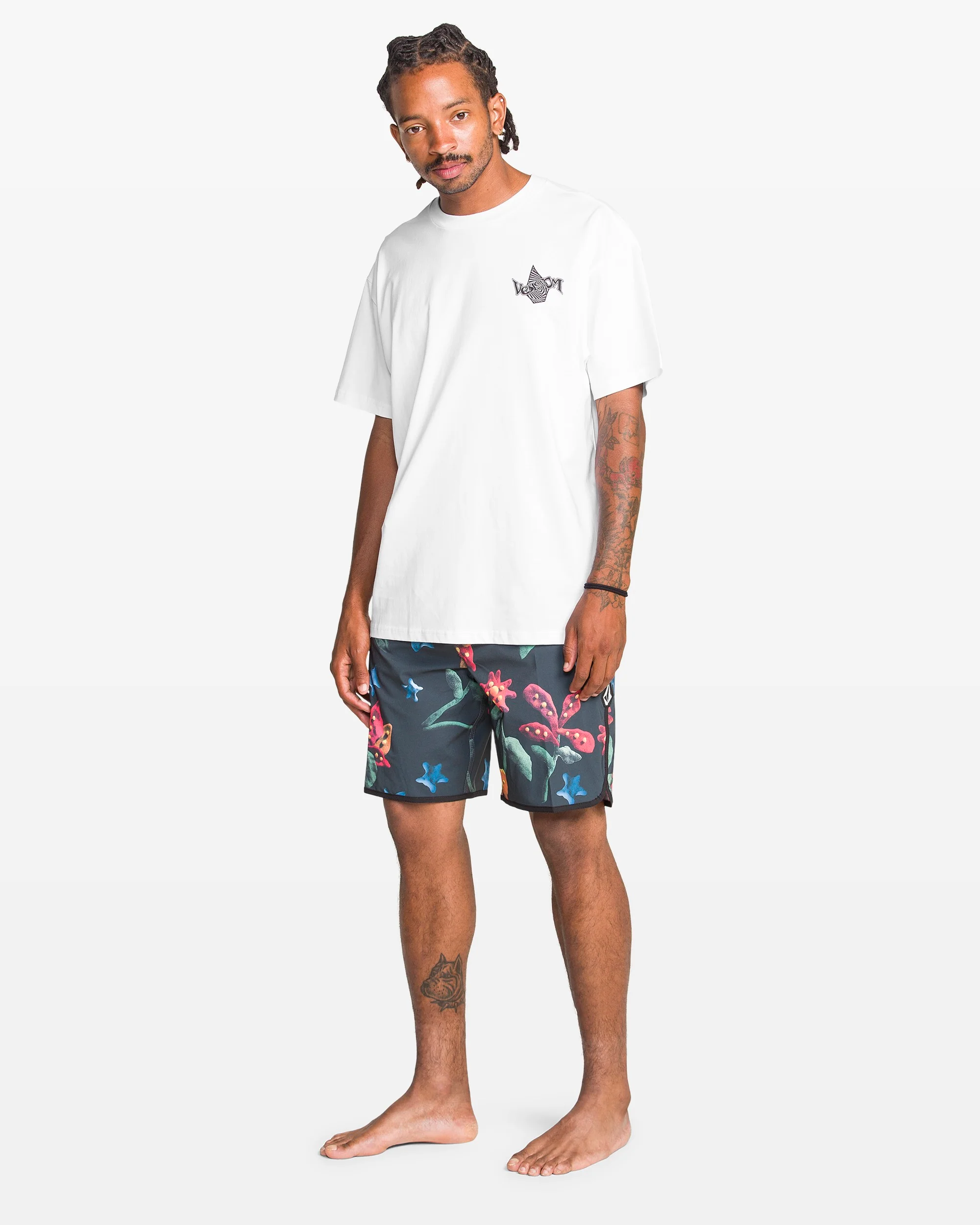Men's Sea Legs Short Sleeve Tee - Image 3