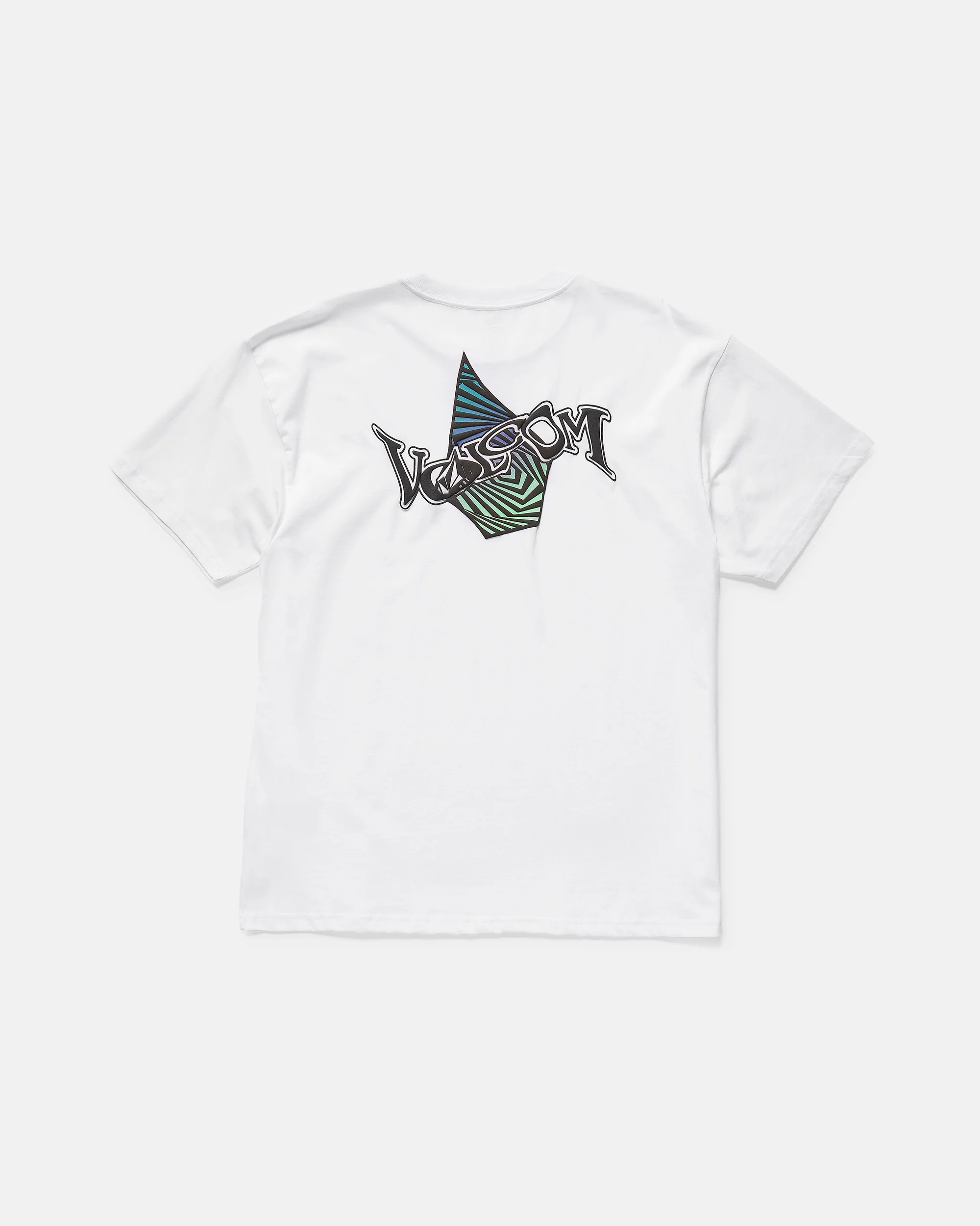 Men's Sea Legs Short Sleeve Tee - Image 5