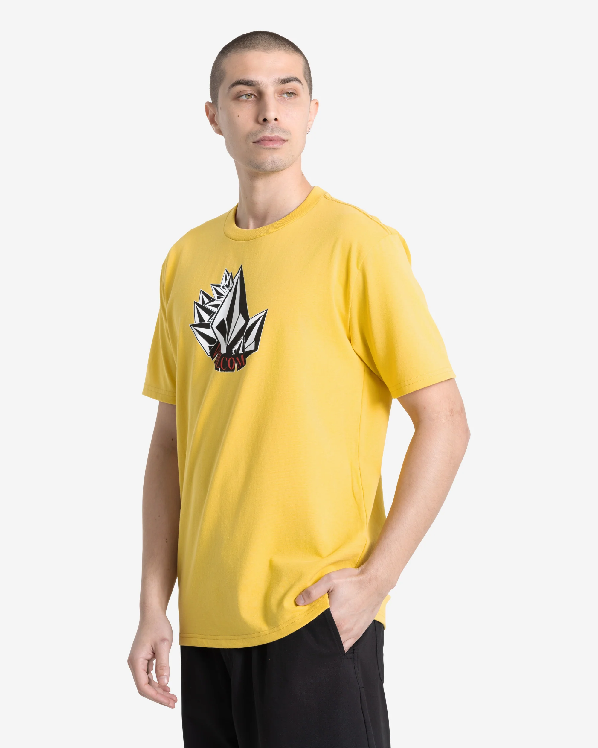 Men's Shmoot Short Sleeve Tee