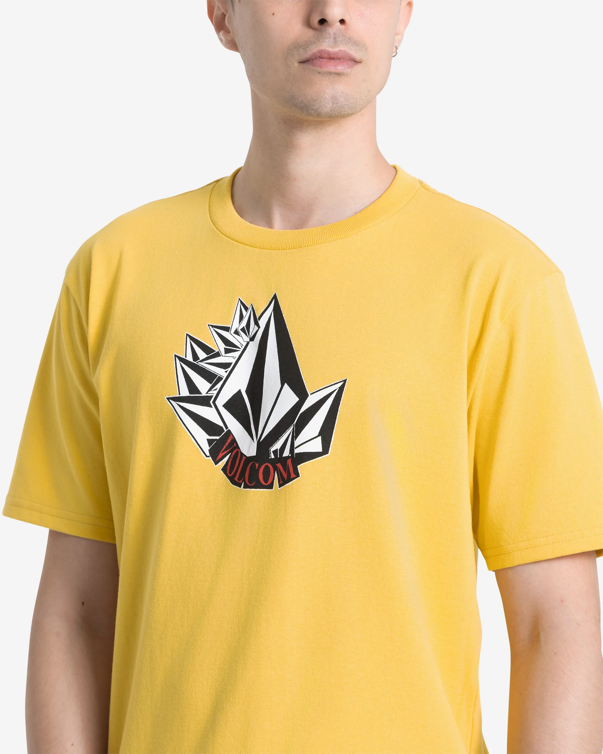 Men's Shmoot Short Sleeve Tee - Image 2