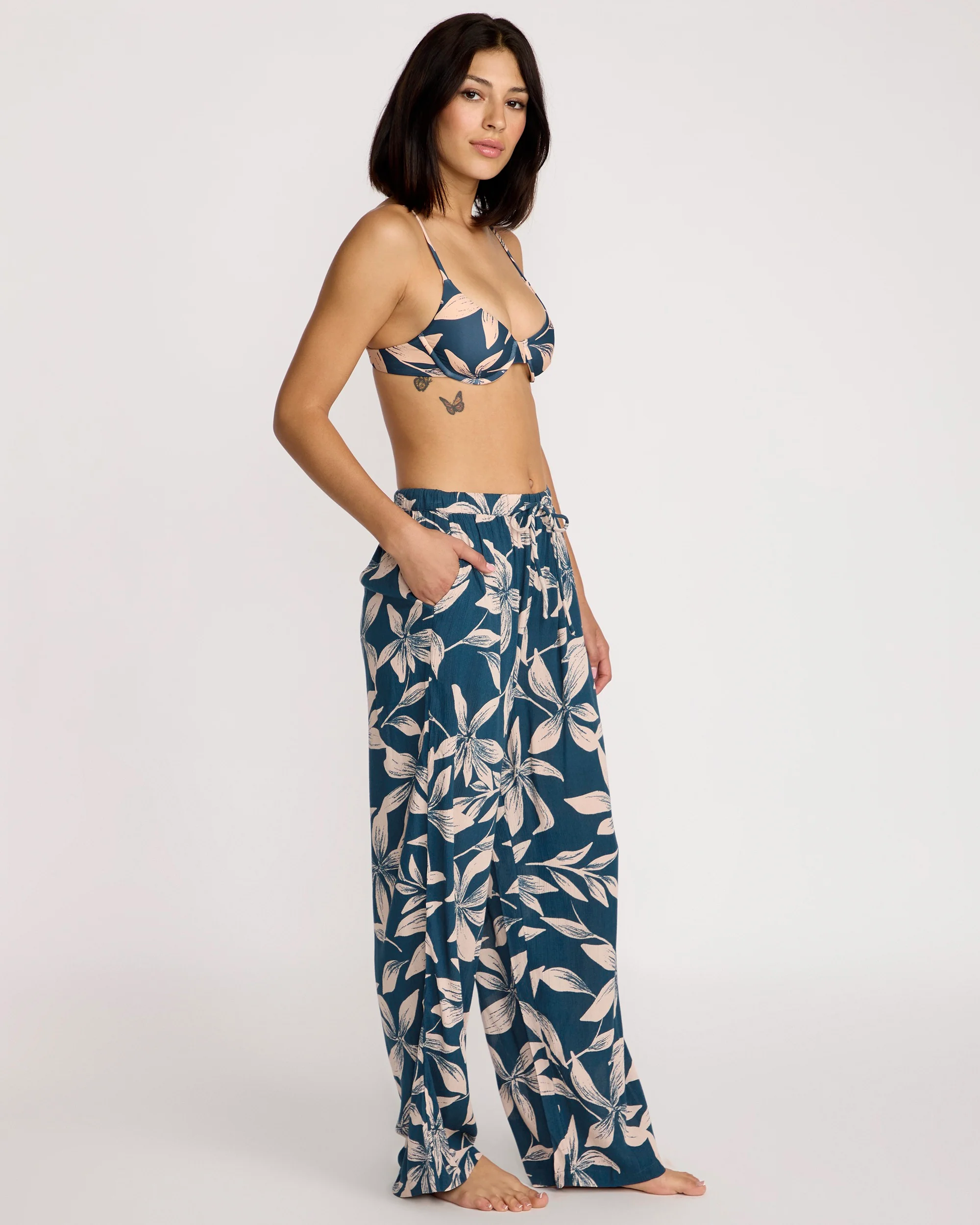 Women's Shore Shot Pants - Image 3