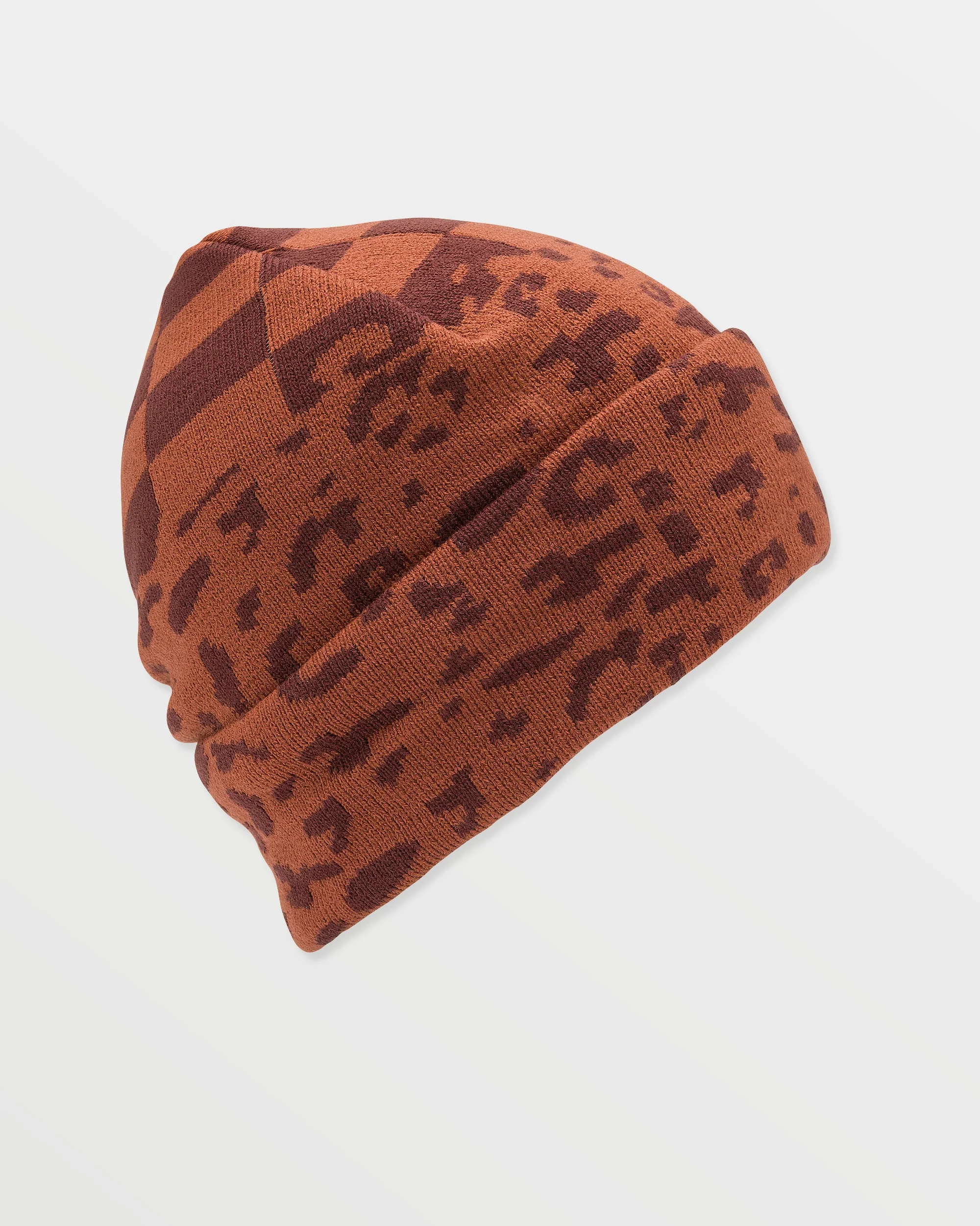 Women's Shred Beanie - Image 2