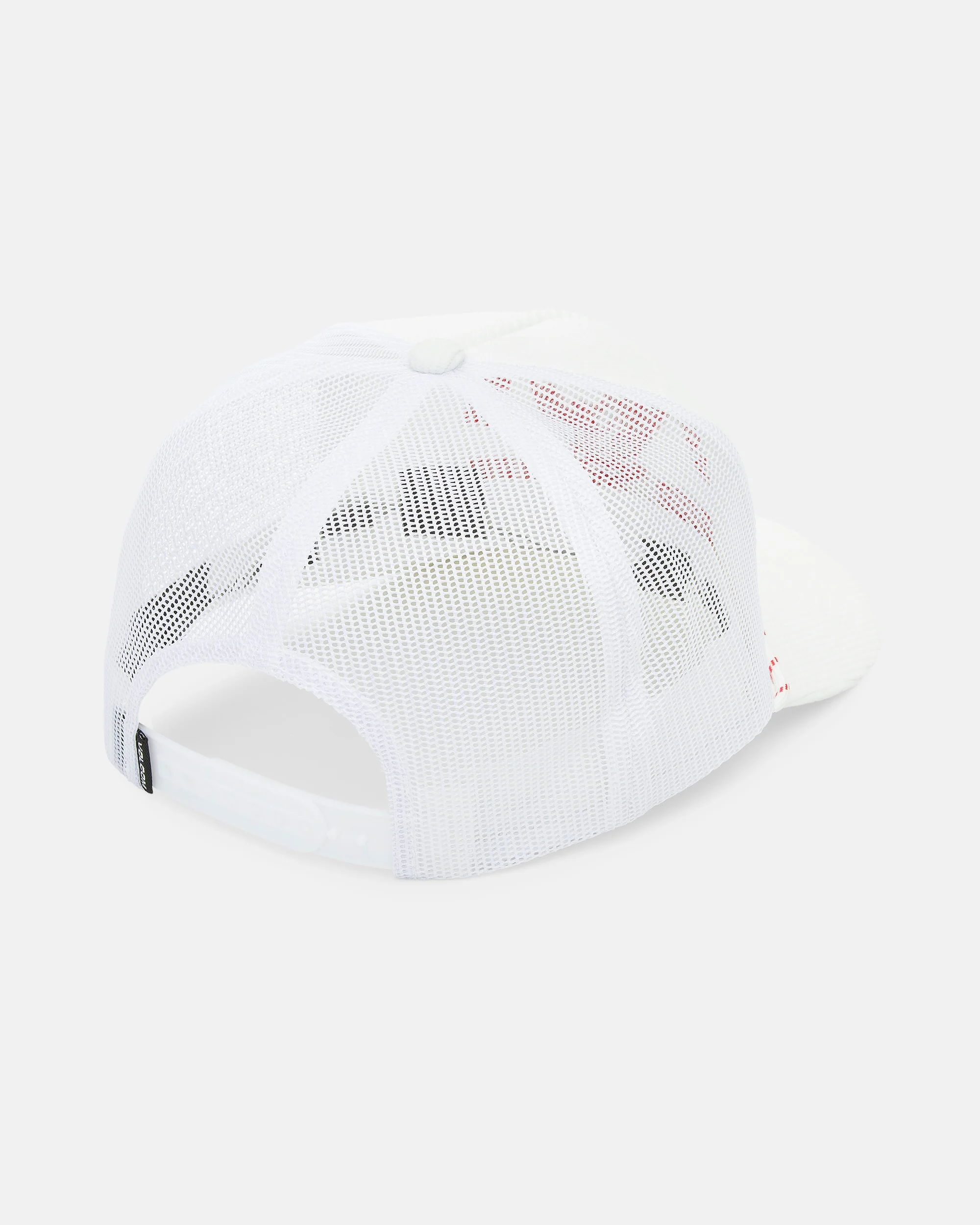 Men's Shred Supply Trucker Hat - Image 2