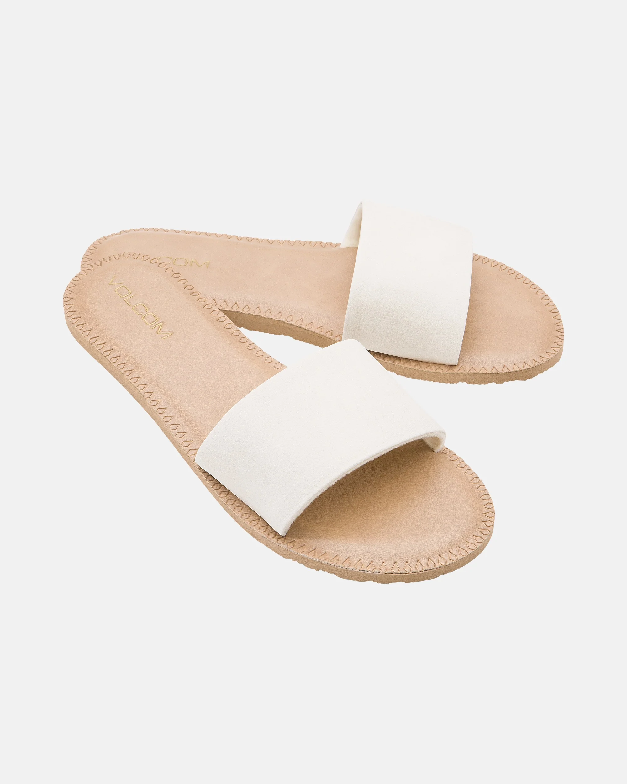 Women's Simple Slides