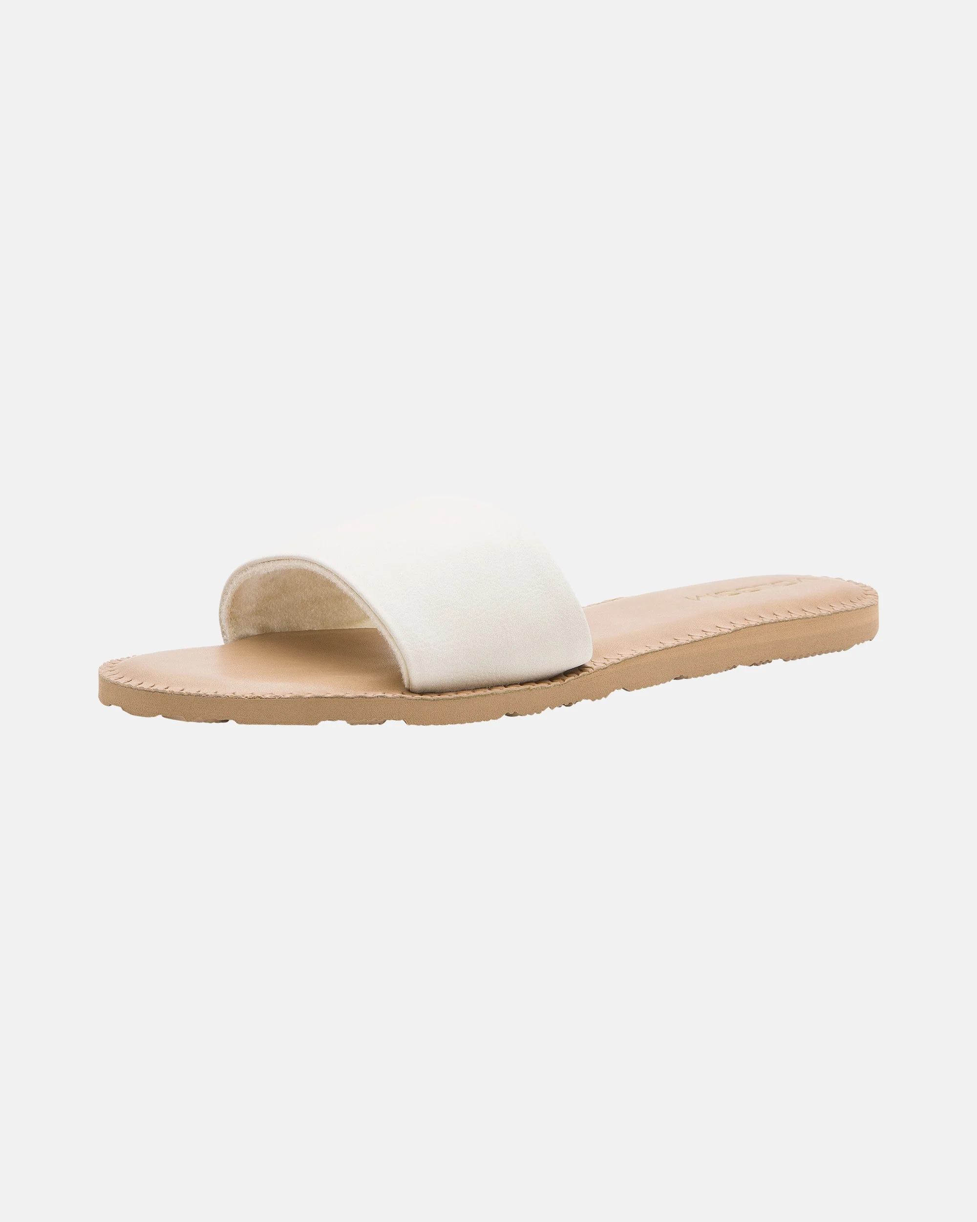 Women's Simple Slides - Image 2