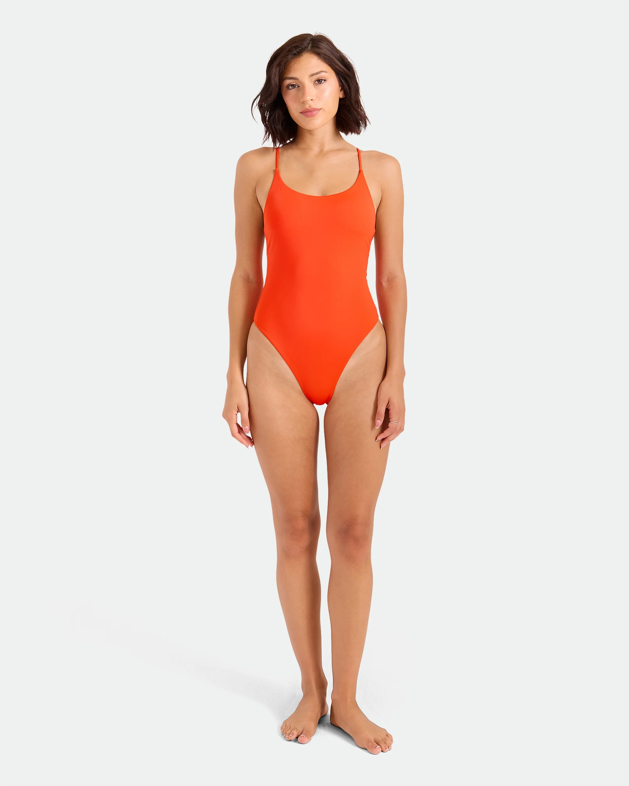 Women's Simply Seamless Skimpy One-Piece - Image 3