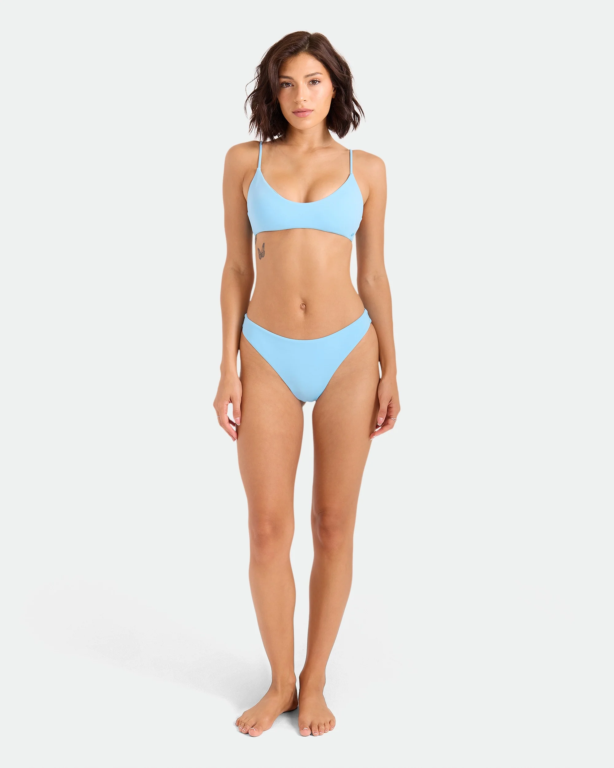 Women's Simply Seamless Bralette - Image 5