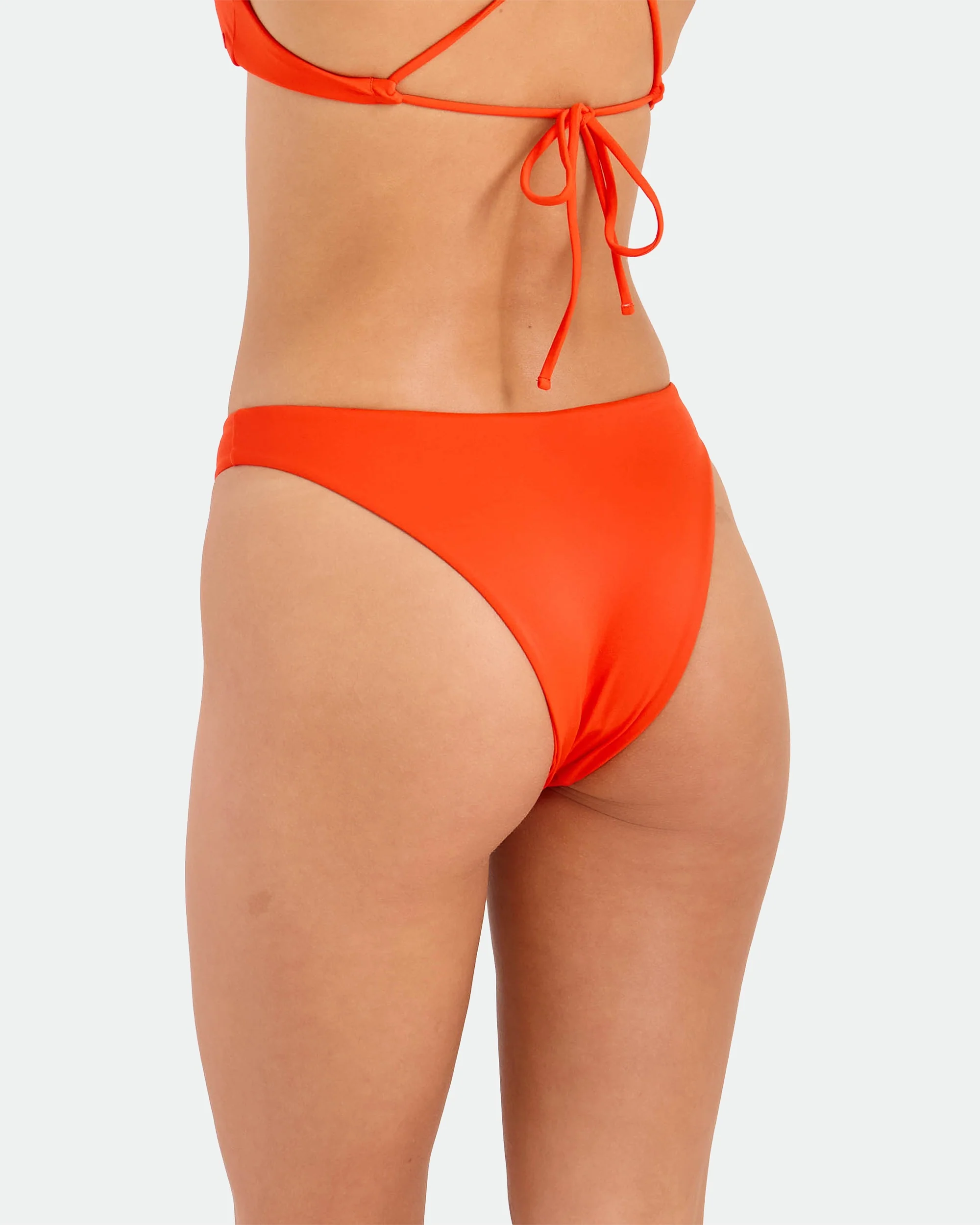 Women's Simply Seamless Midrise Skimpy Bikini Bottom - Image 3
