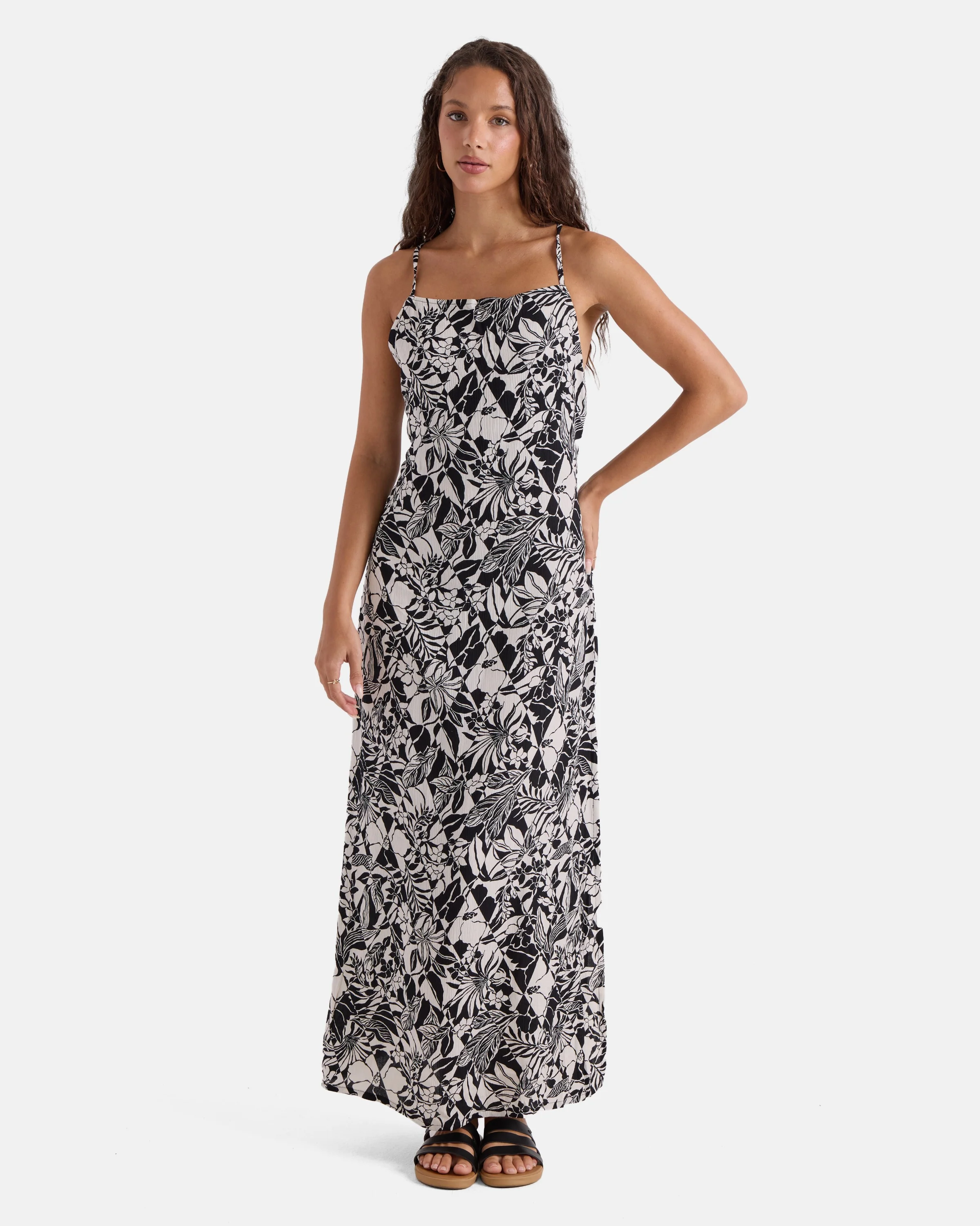 Women's Slip Maxi - Image 4