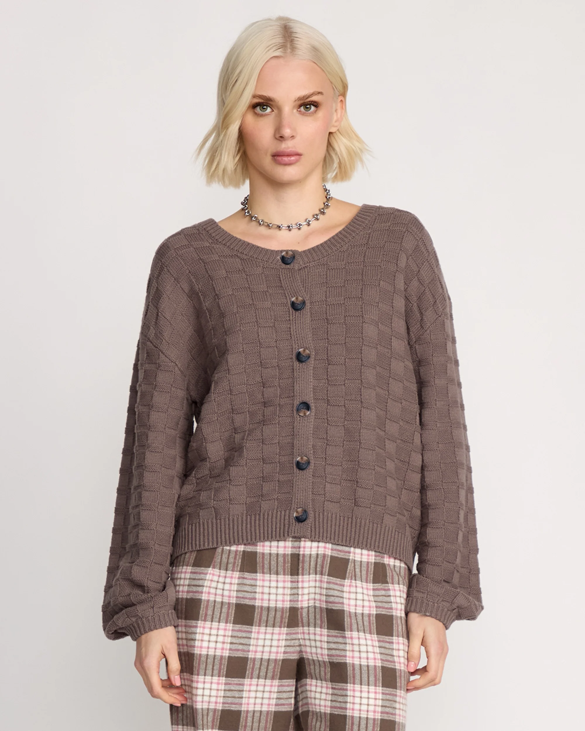 Women's Snug Lyfe Cardigan