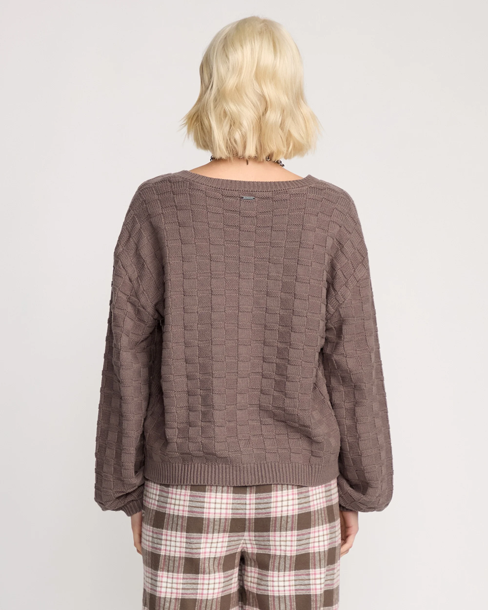 Women's Snug Lyfe Cardigan - Image 2