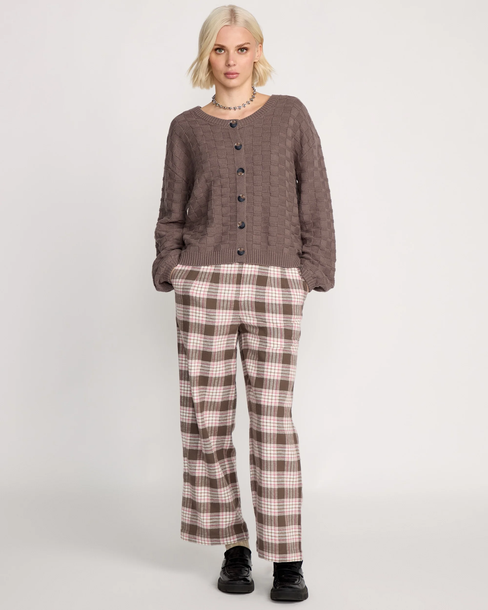 Women's Snug Lyfe Cardigan - Image 5