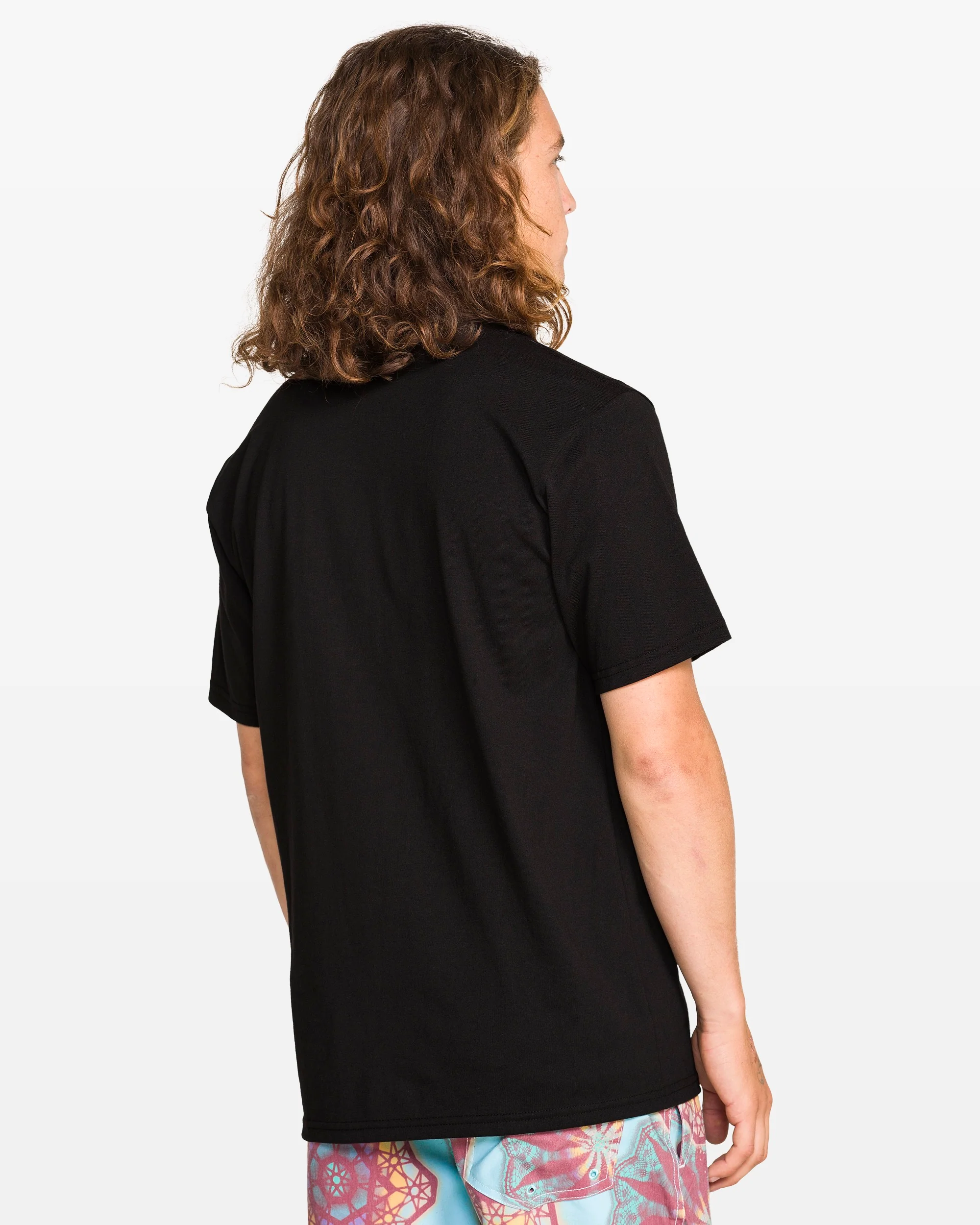Men's Star Shields Featured Artist Exp Short Sleeve Tee - Image 3