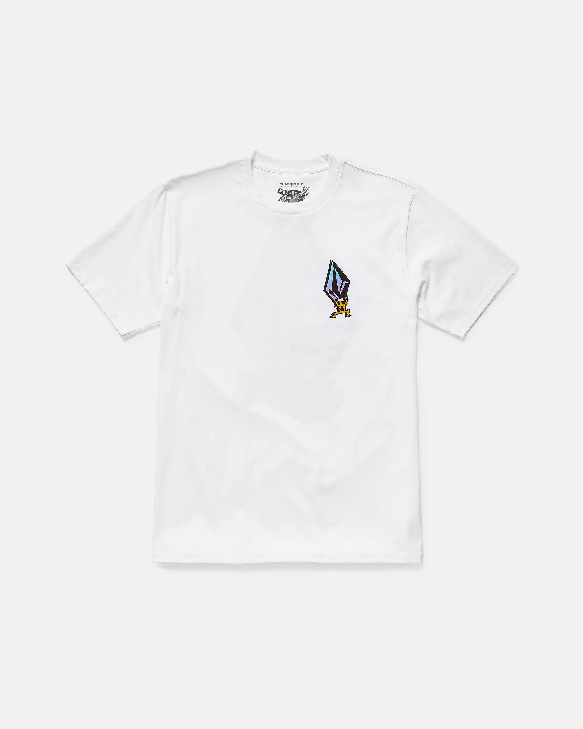 Men's Star Shields Featured Artist Exp Short Sleeve Tee - Image 6