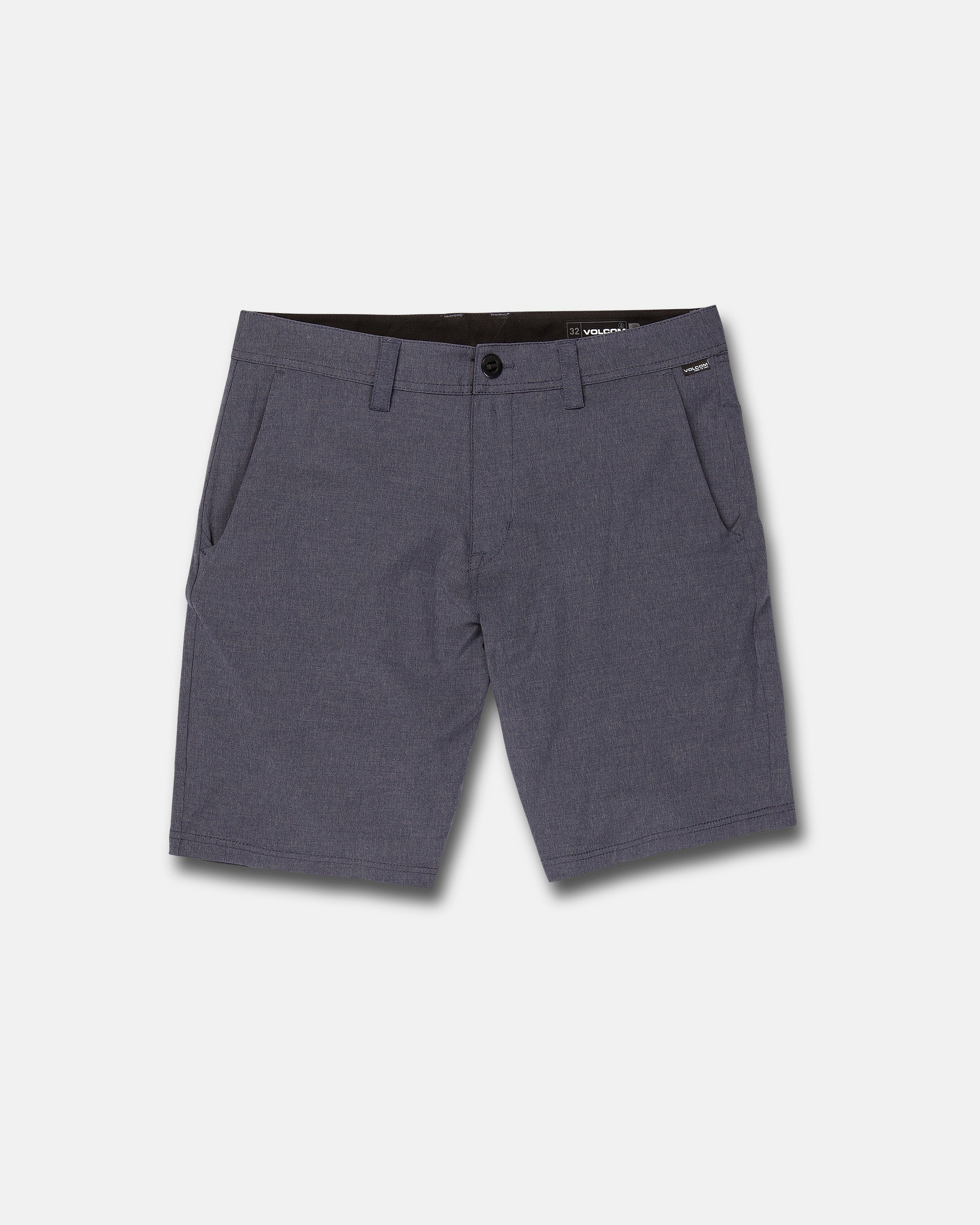 Men's Frickin Cross Shred Static Shorts