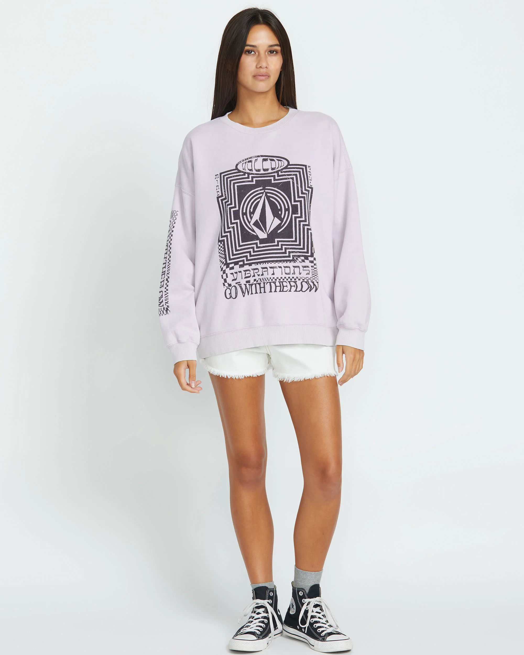Women's Stone Crew - Image 2