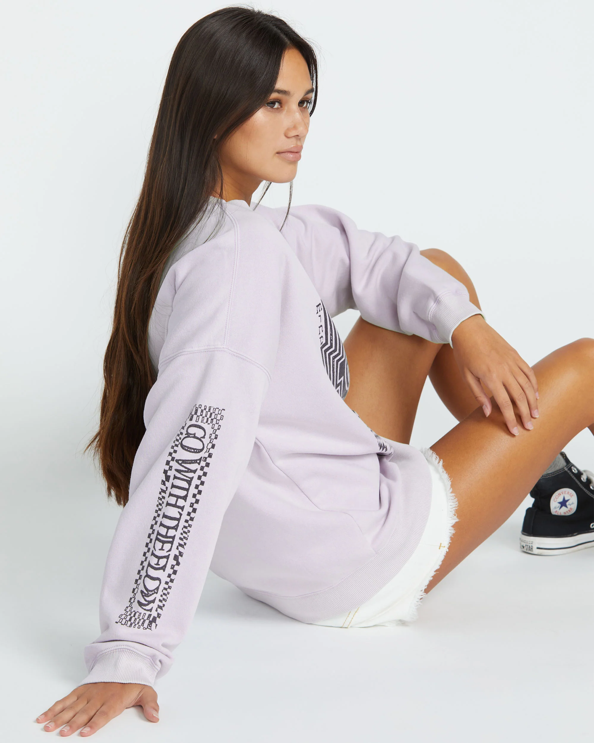 Women's Stone Crew - Image 4