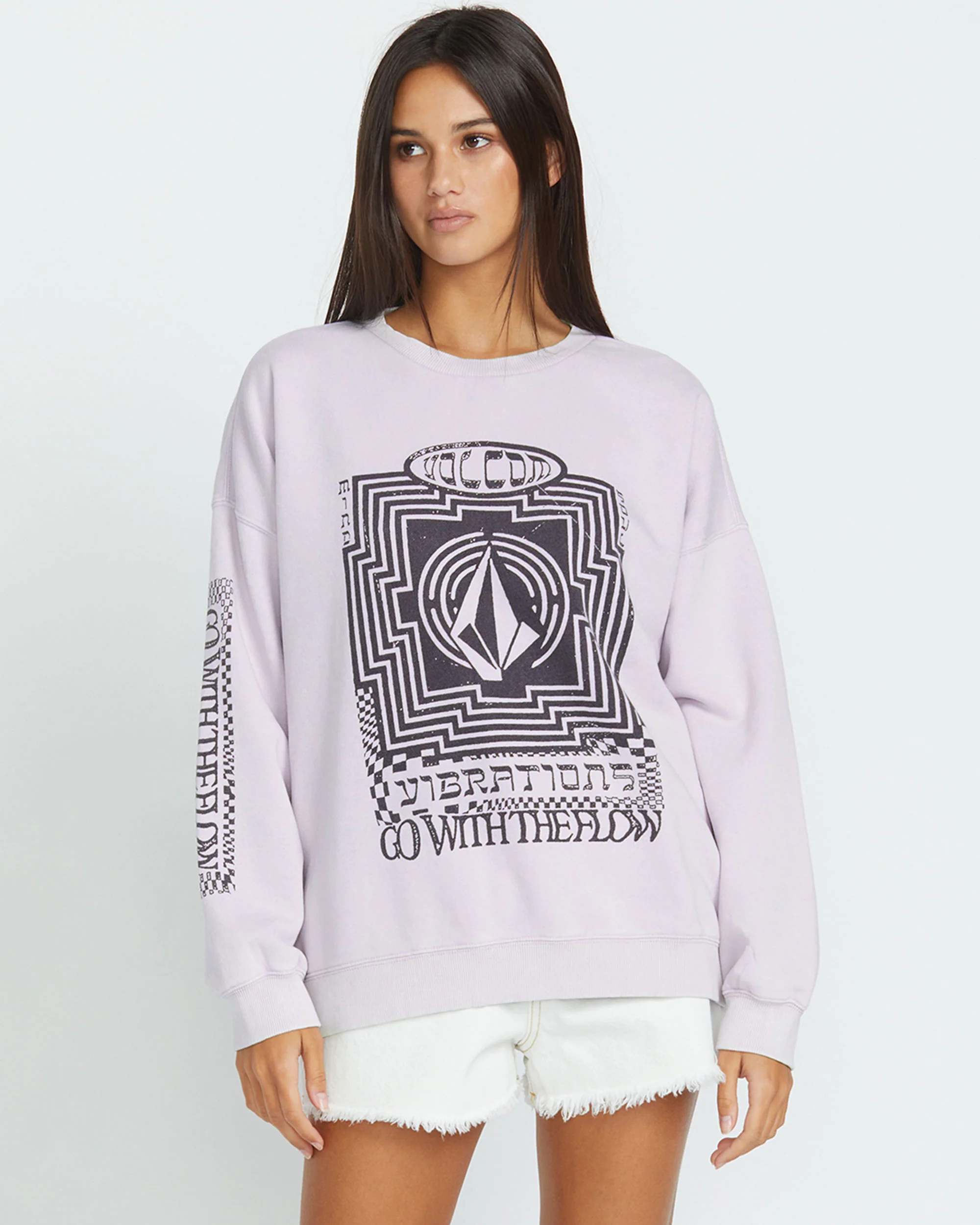 Women's Stone Crew - Image 5