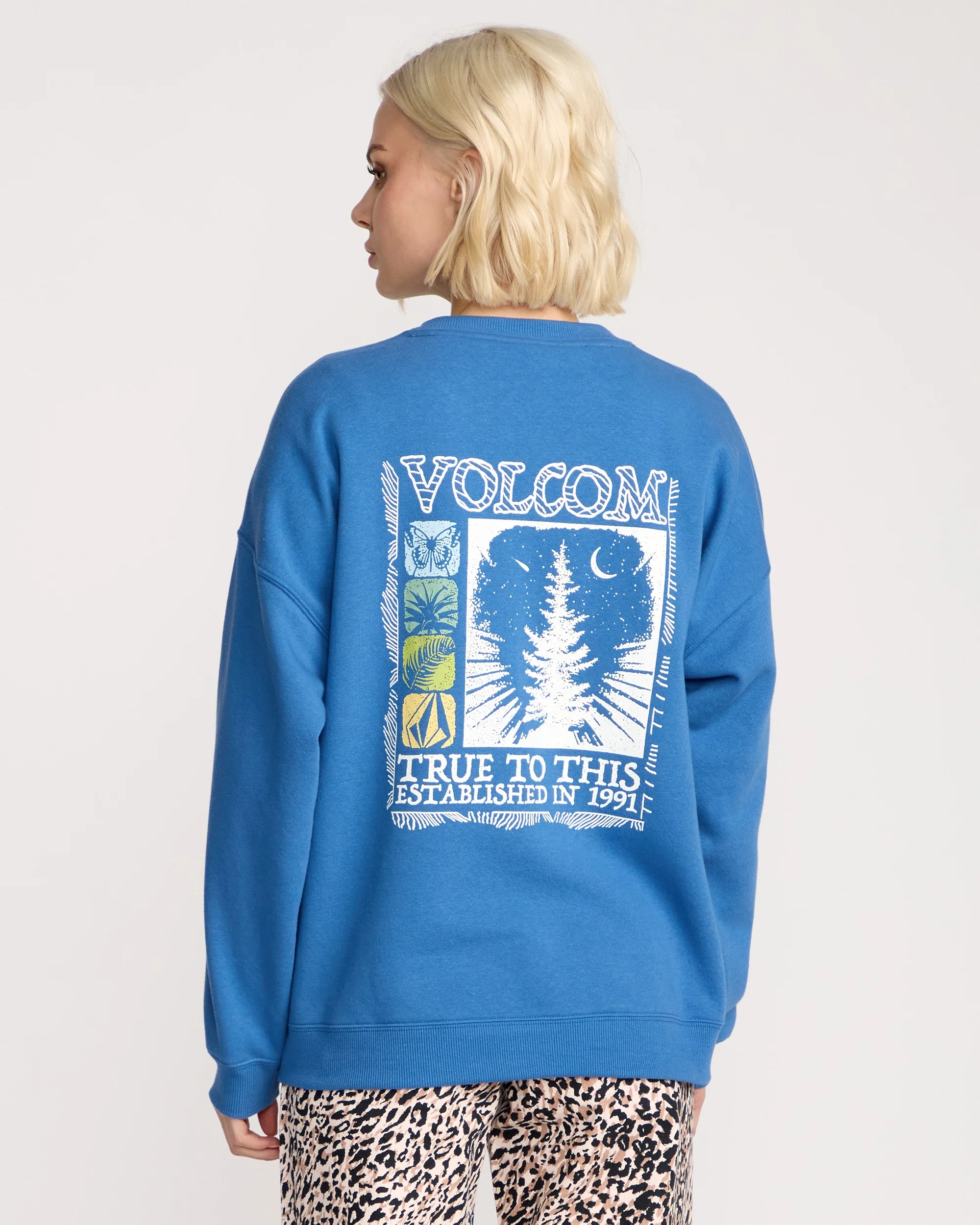 Women's Stone Crew - Image 2