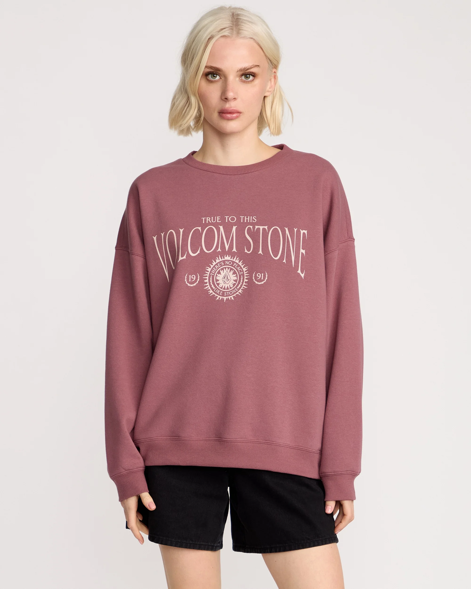 Women's Stone Crew