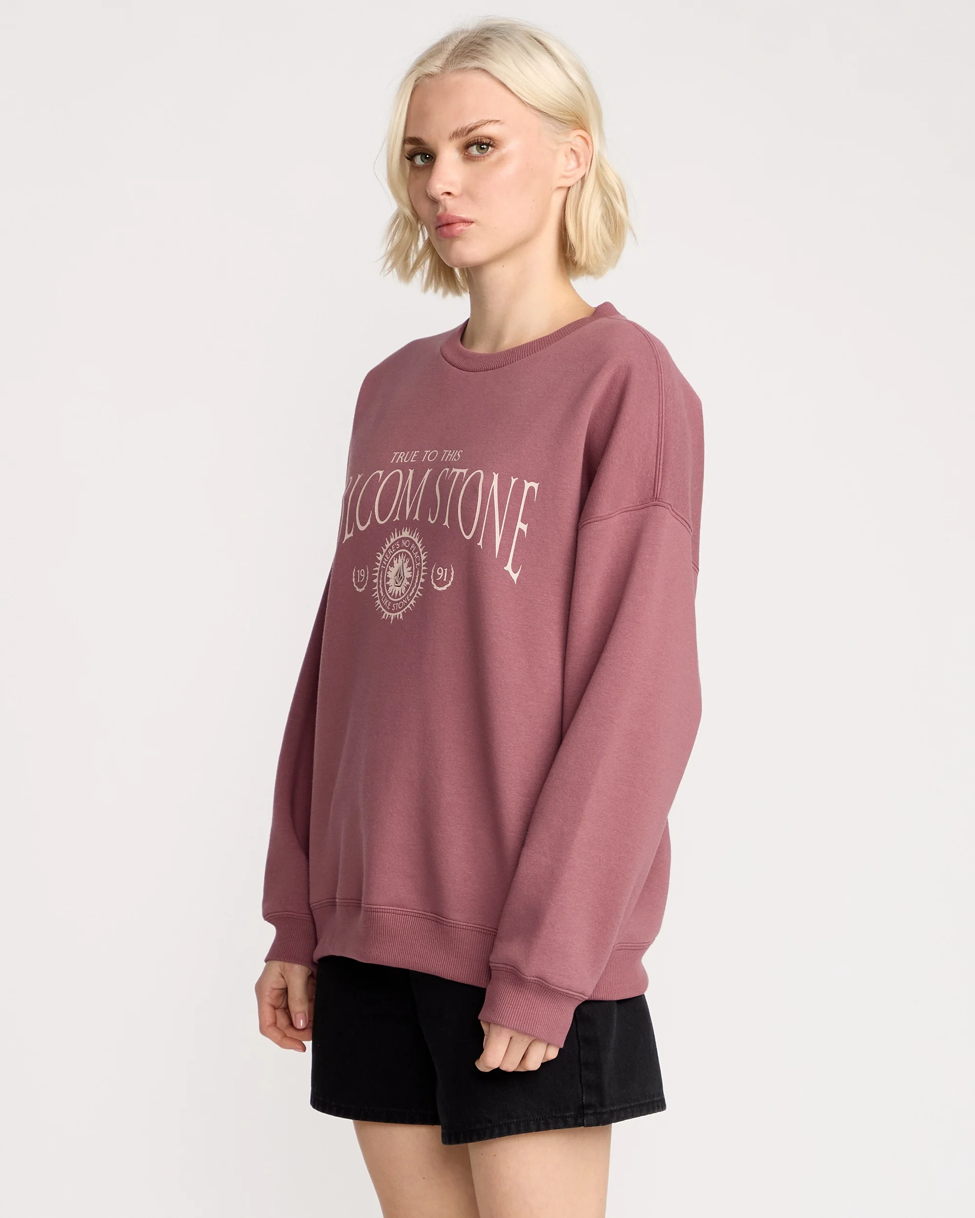 Women's Stone Crew - Image 3