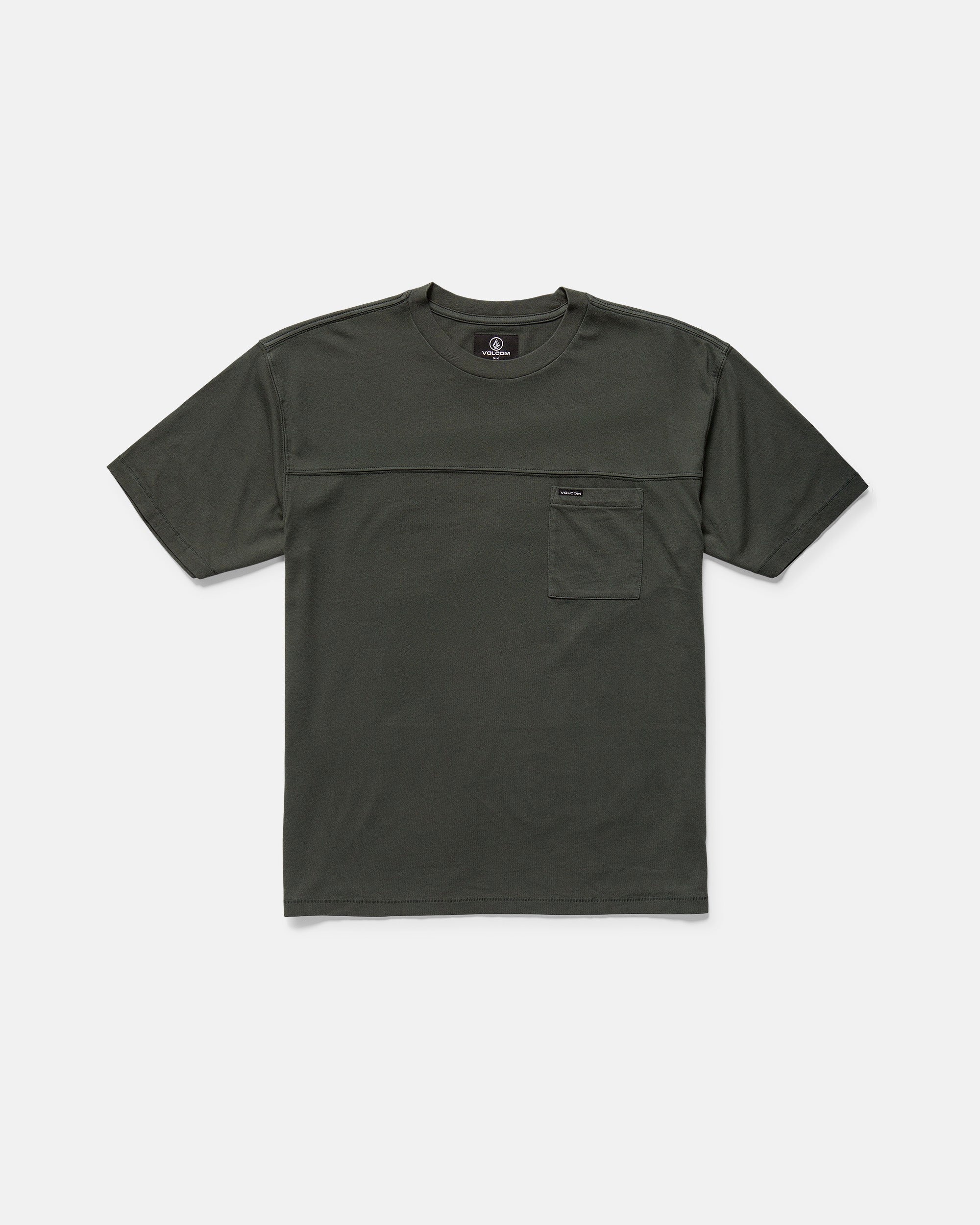 Men's Stone Cruiser Tee - Image 4